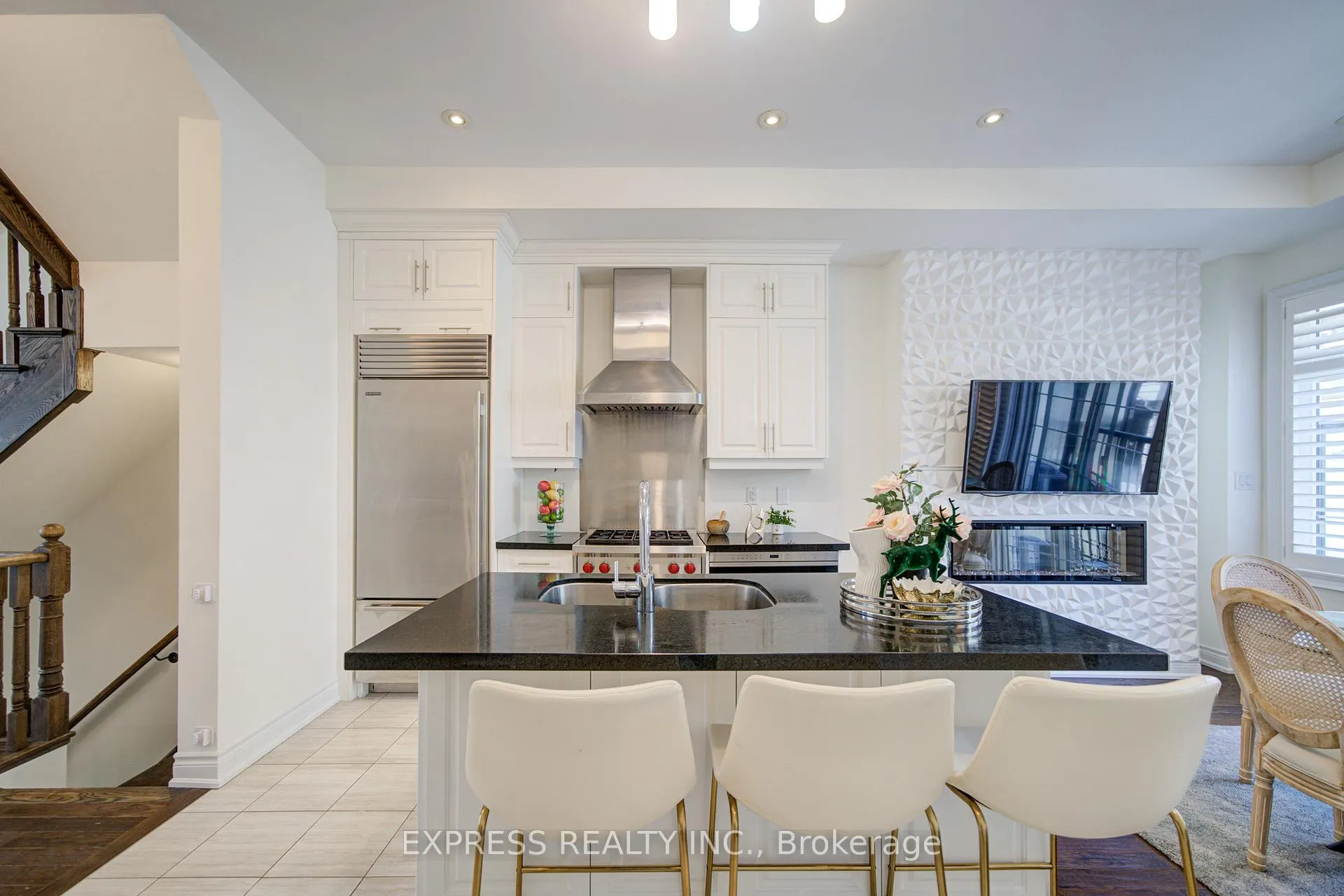 Photo 19 of 12 Royal Aberdeen Road, Markham, Angus Glen — HOMEH