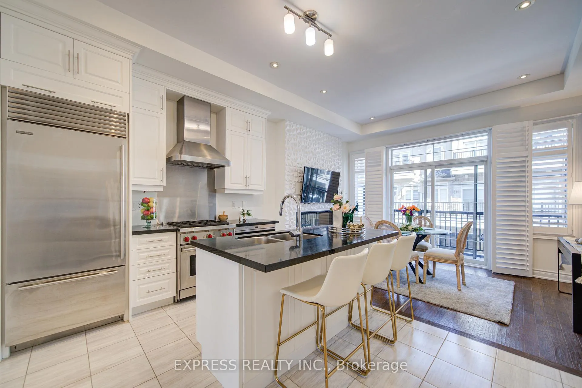 Photo 20 of 12 Royal Aberdeen Road, Markham, Angus Glen — HOMEH