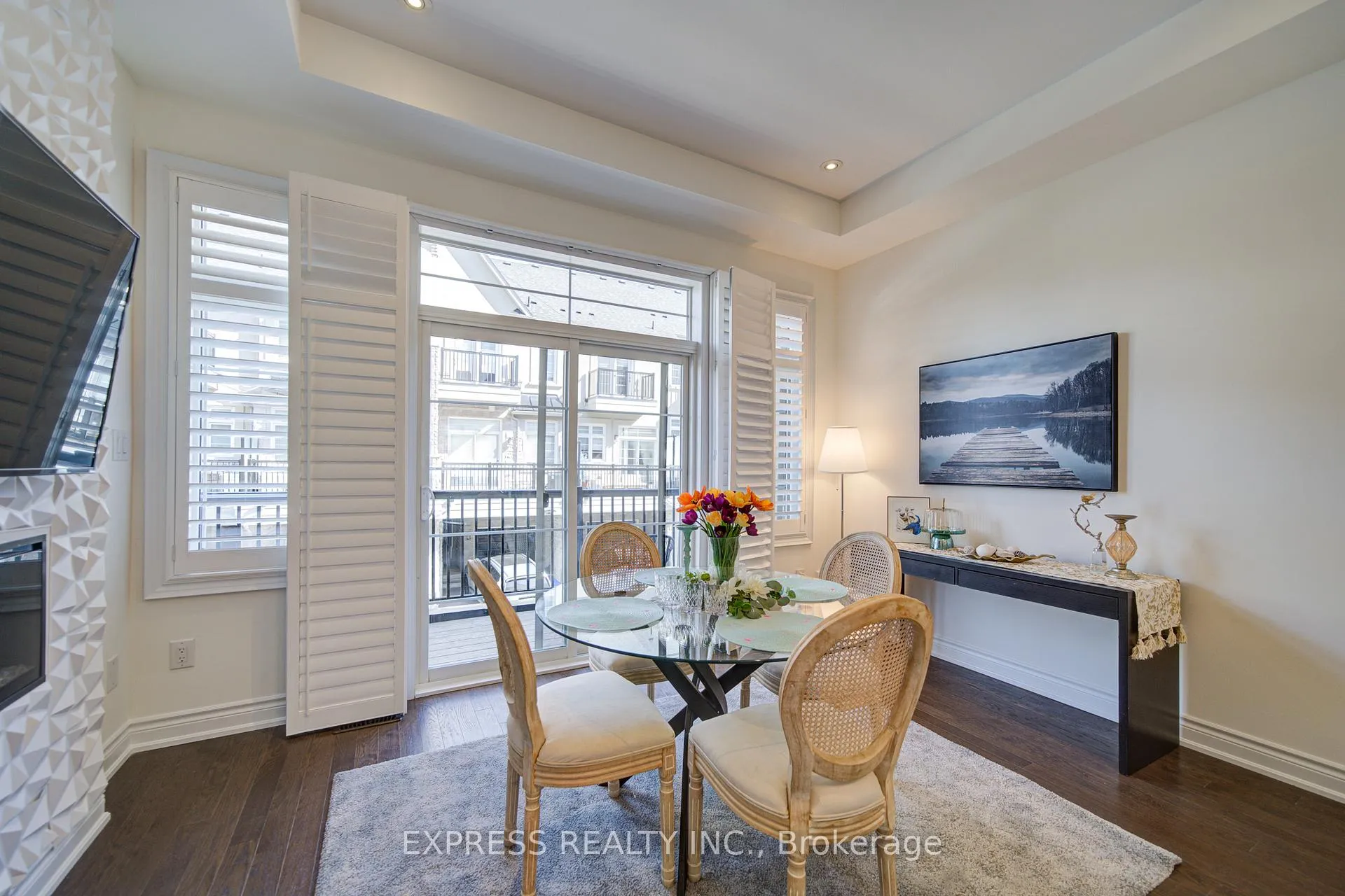 Photo 21 of 12 Royal Aberdeen Road, Markham, Angus Glen — HOMEH