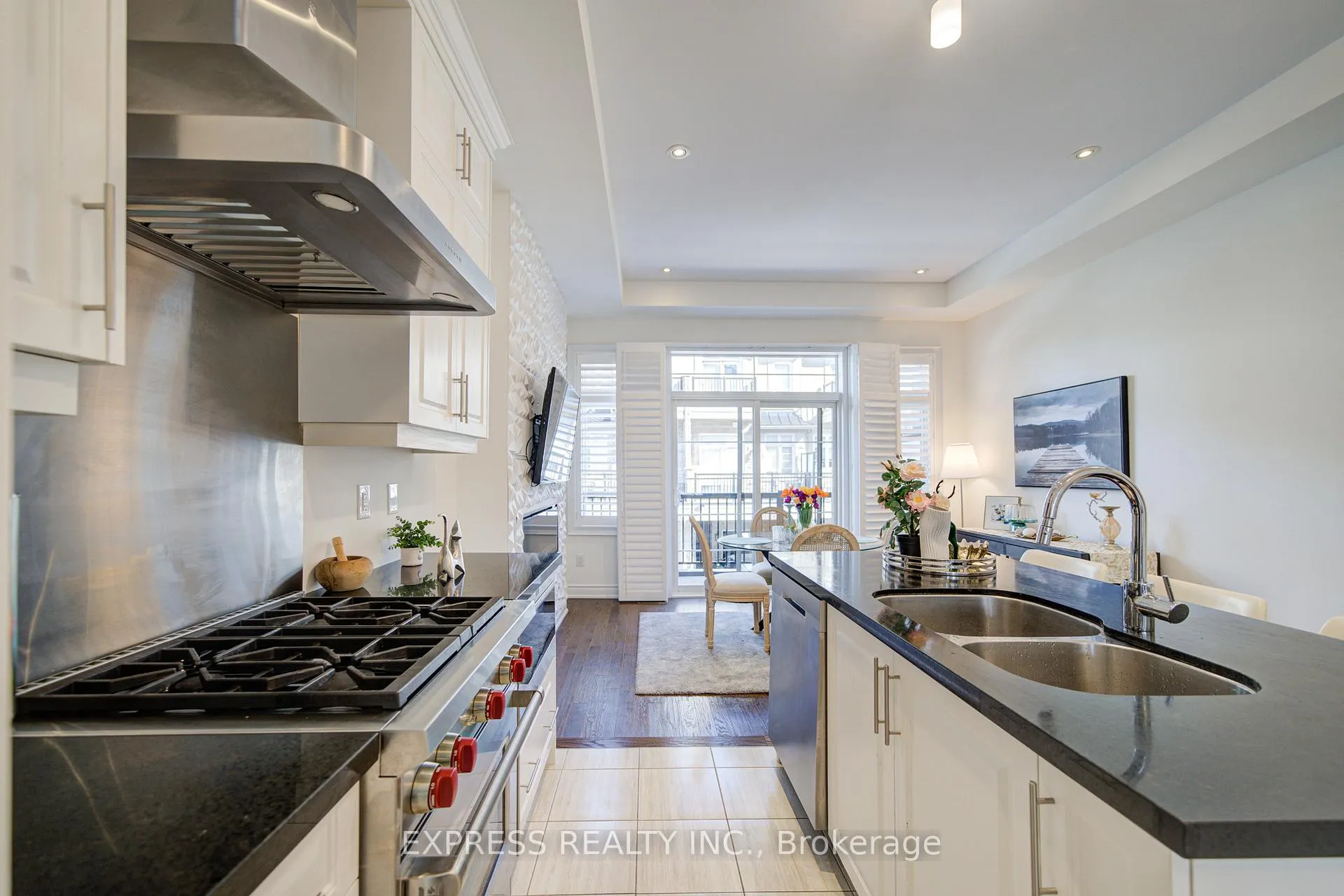 Photo 22 of 12 Royal Aberdeen Road, Markham, Angus Glen — HOMEH