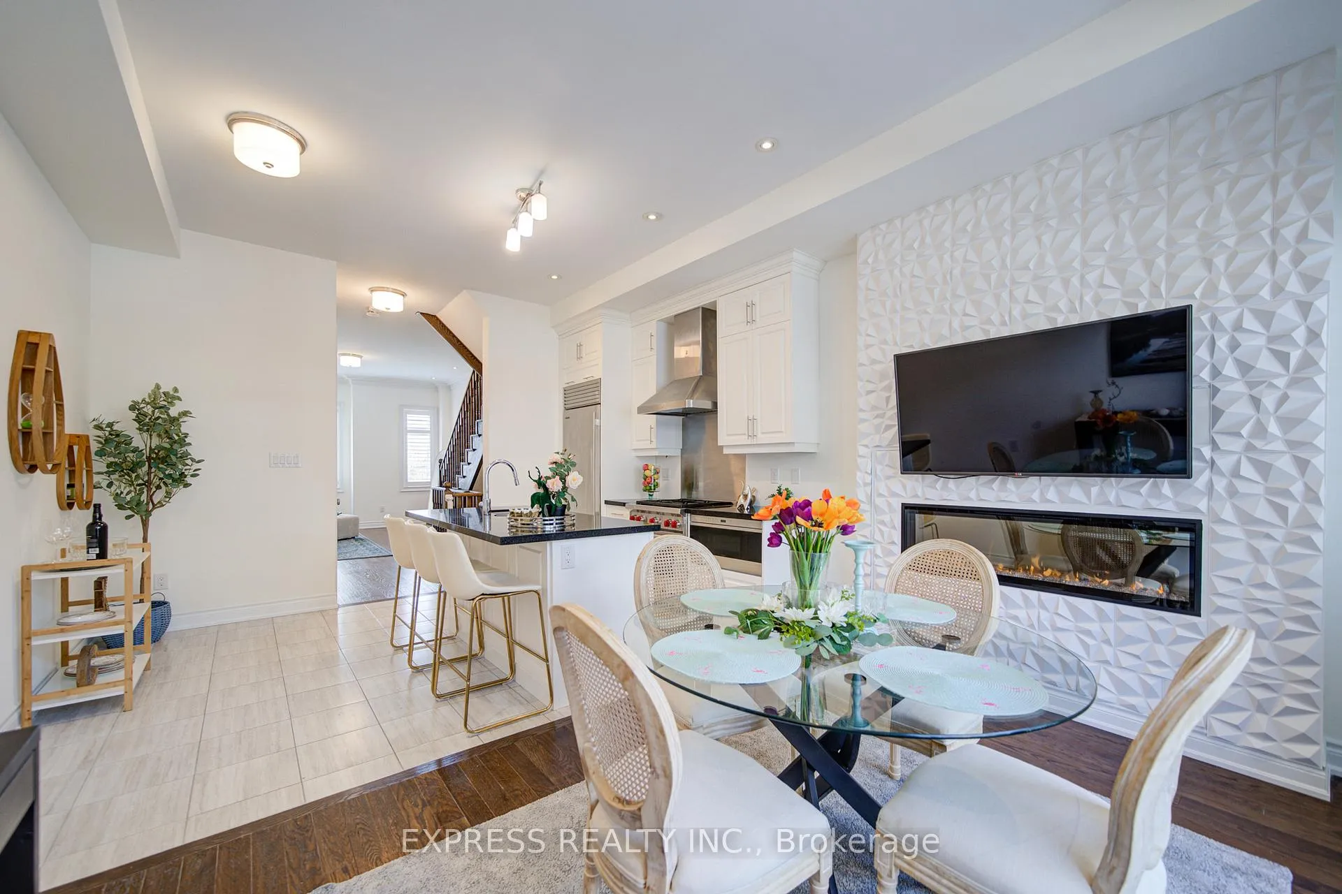 Photo 23 of 12 Royal Aberdeen Road, Markham, Angus Glen — HOMEH