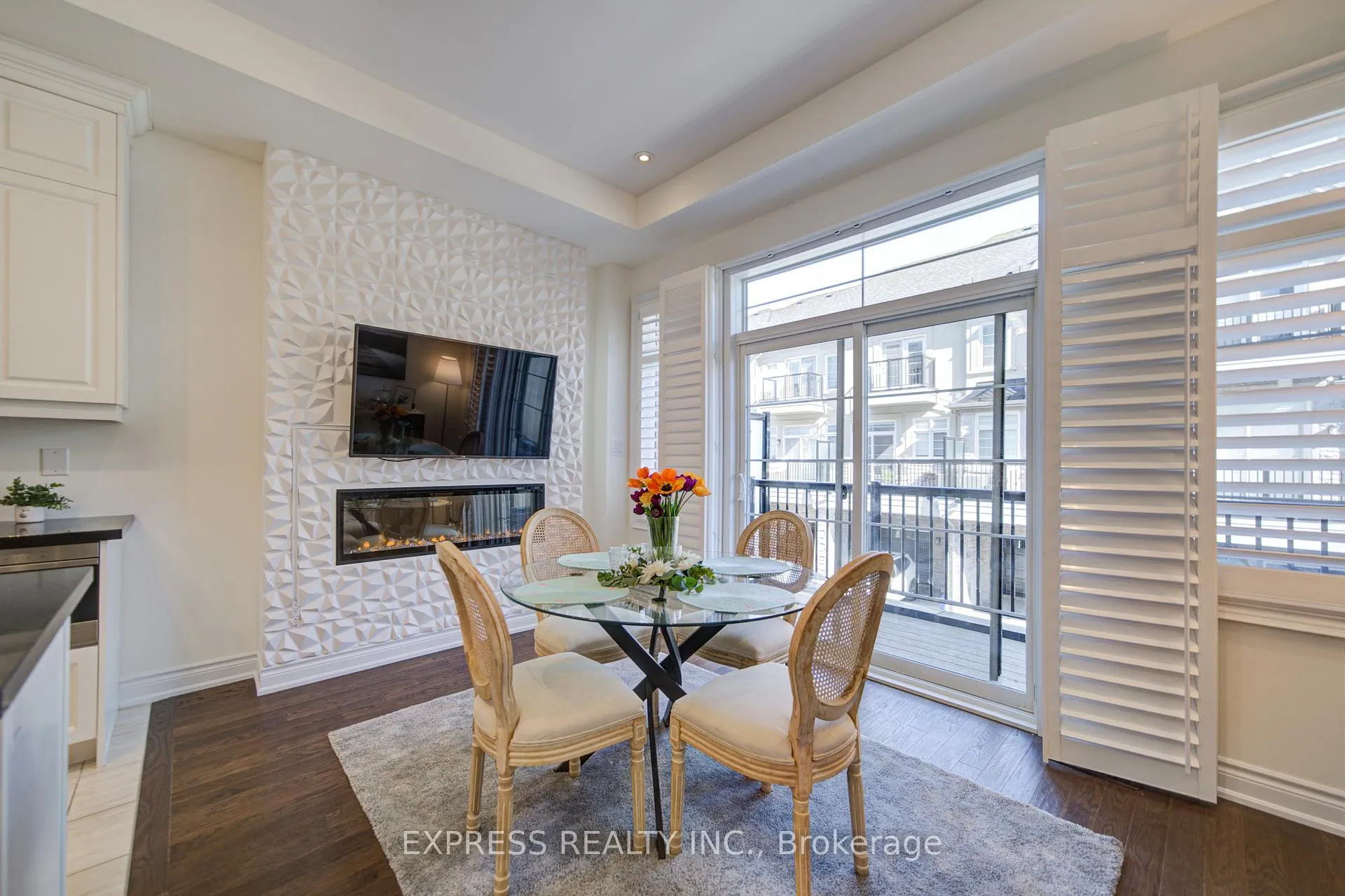 Photo 24 of 12 Royal Aberdeen Road, Markham, Angus Glen — HOMEH