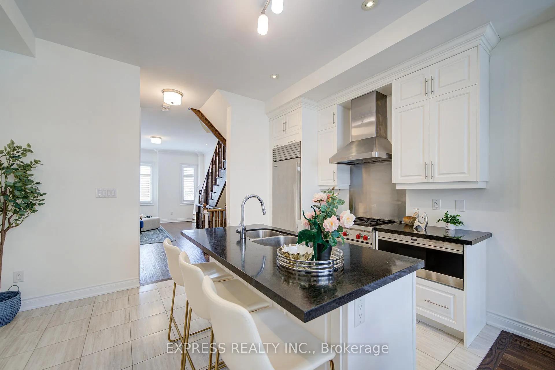 Photo 25 of 12 Royal Aberdeen Road, Markham, Angus Glen — HOMEH