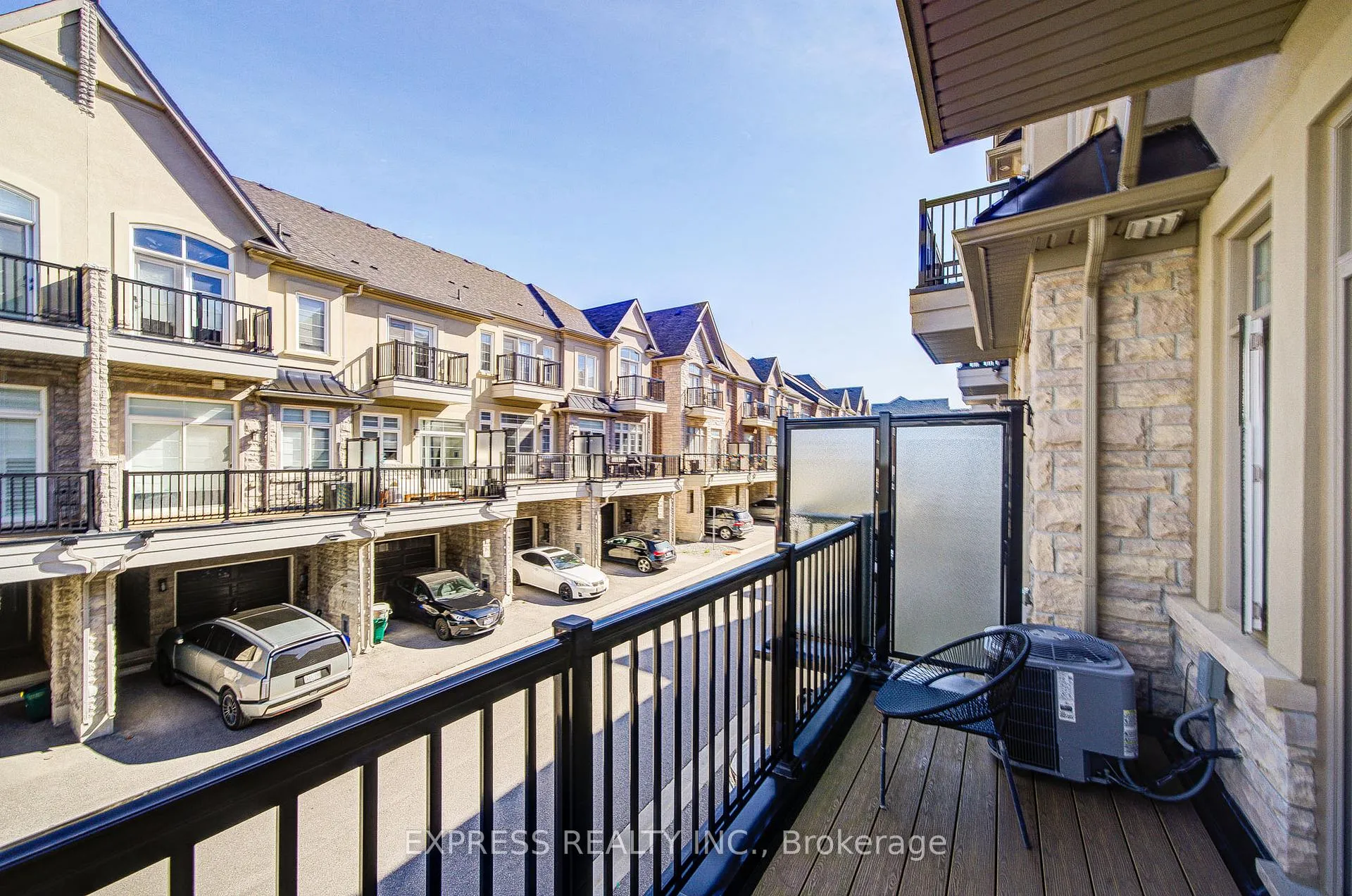 Photo 27 of 12 Royal Aberdeen Road, Markham, Angus Glen — HOMEH