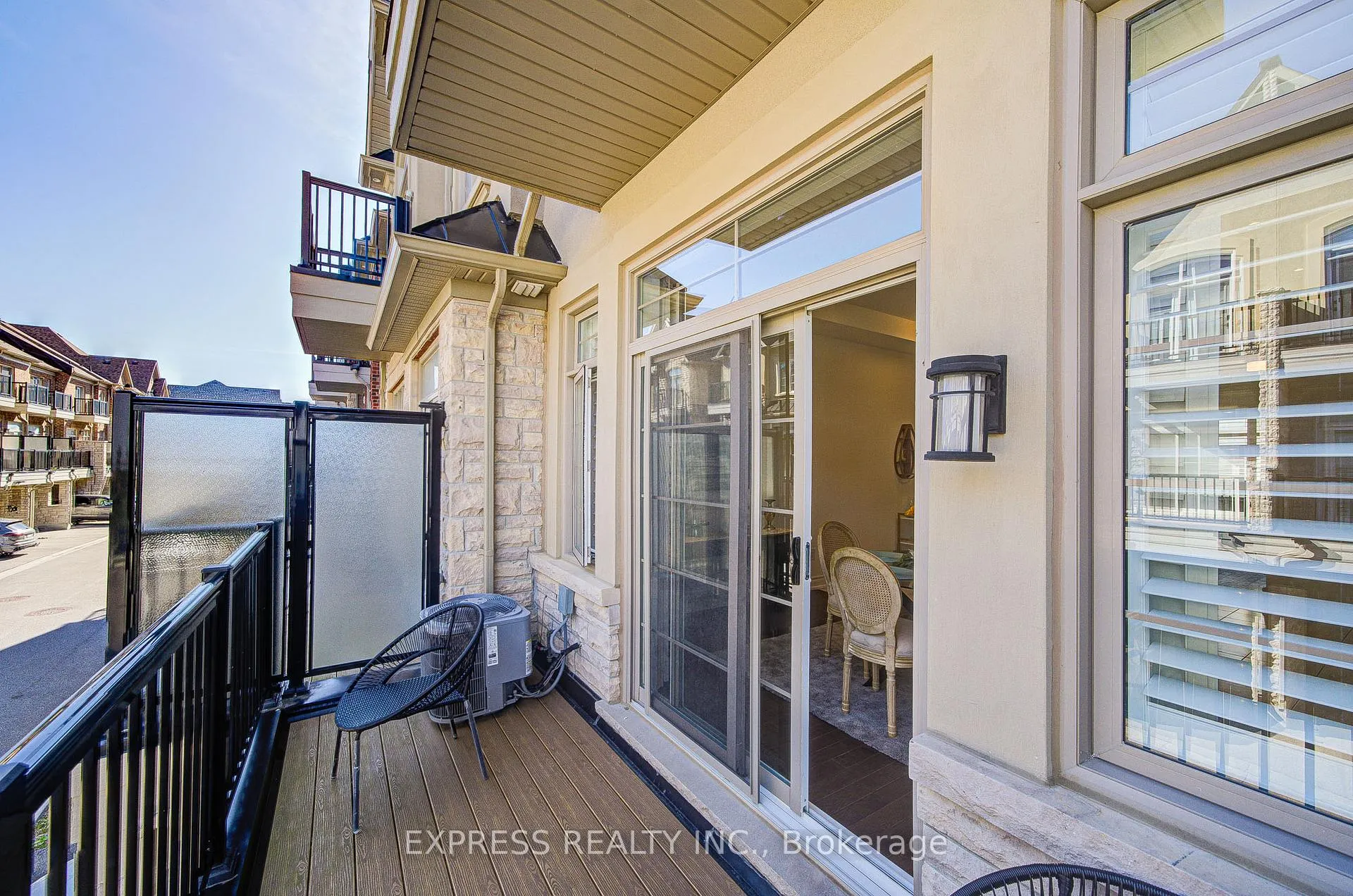 Photo 28 of 12 Royal Aberdeen Road, Markham, Angus Glen — HOMEH