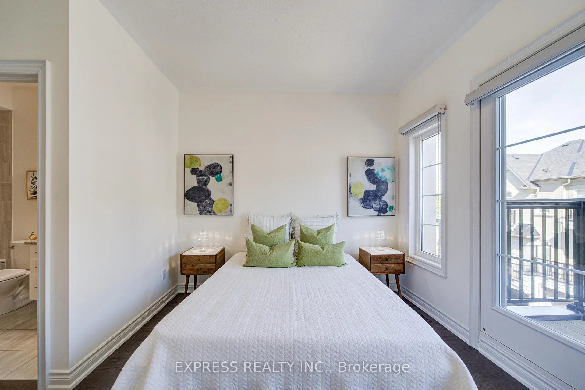 Photo 35 of 12 Royal Aberdeen Road, Markham, Angus Glen — HOMEH