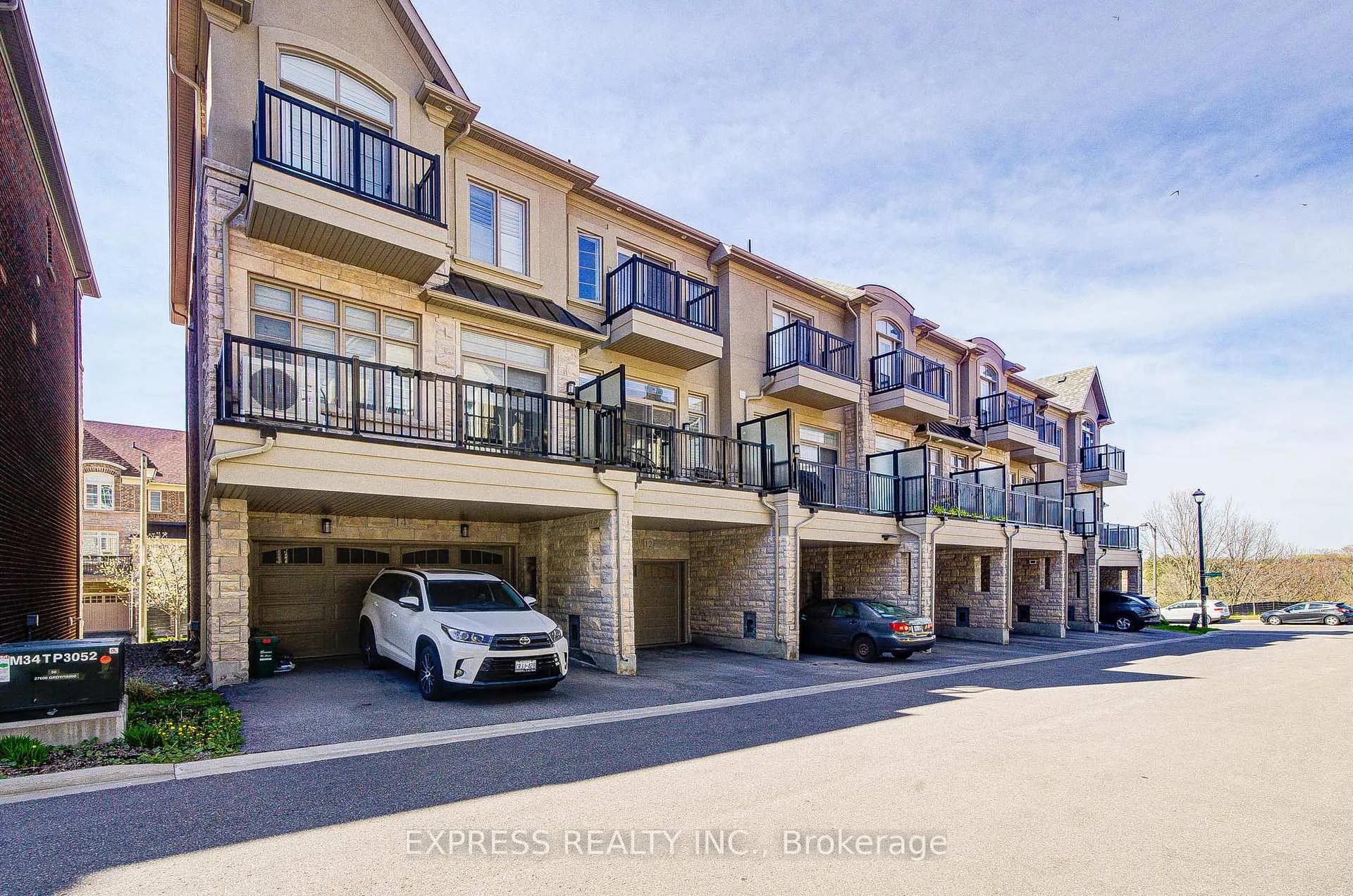Photo 48 of 12 Royal Aberdeen Road, Markham, Angus Glen — HOMEH