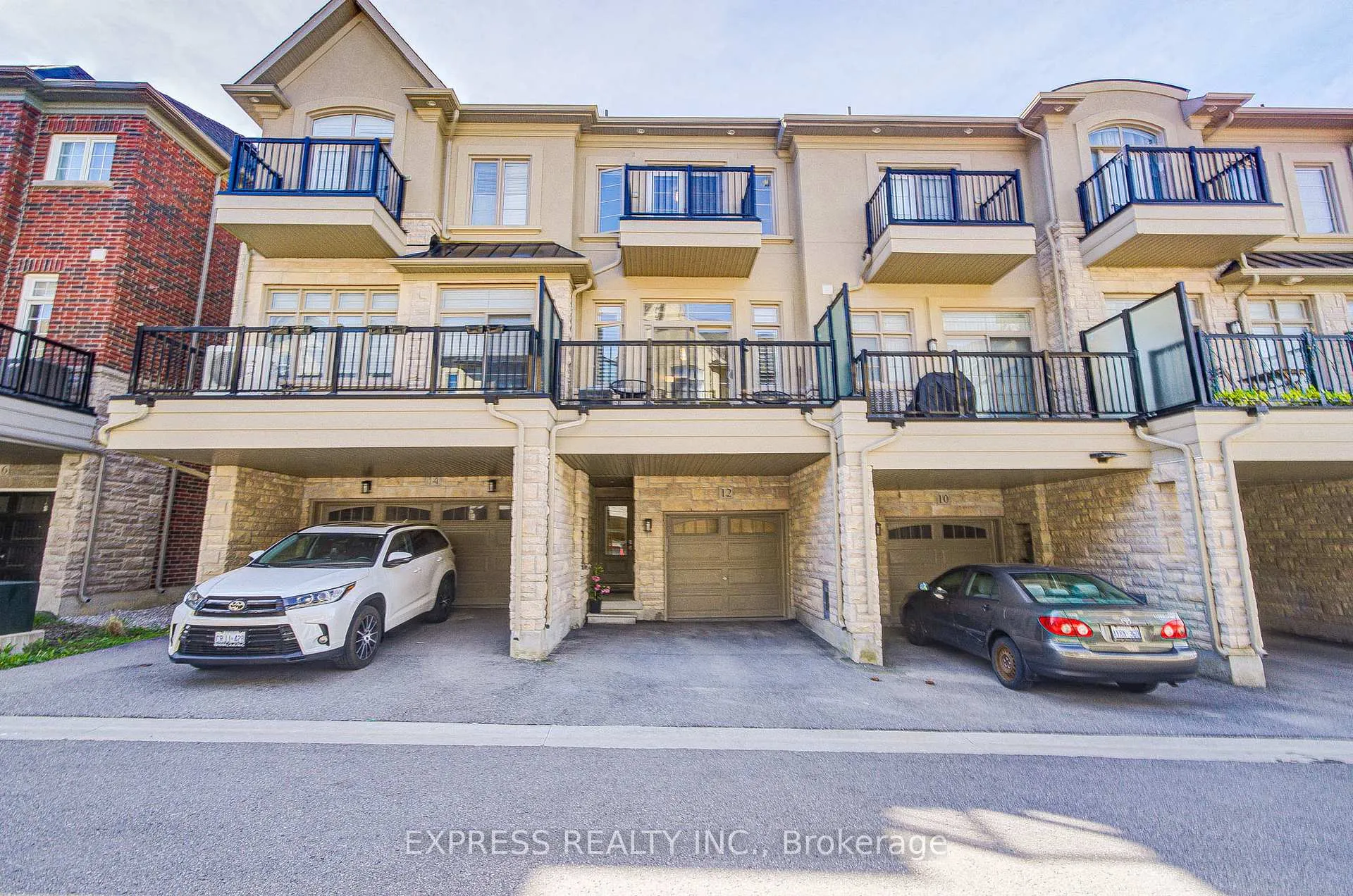 Photo 50 of 12 Royal Aberdeen Road, Markham, Angus Glen — HOMEH