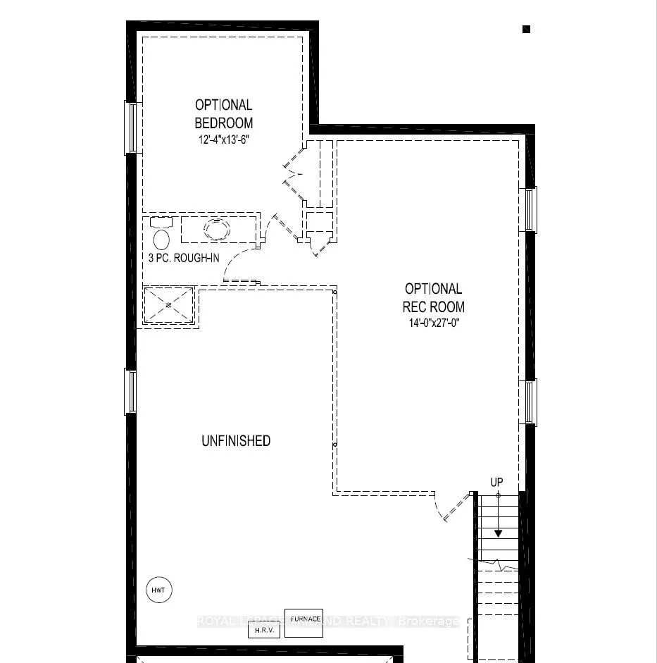 Photo 3 of 4242 Green Bend, London, South V — HOMEH