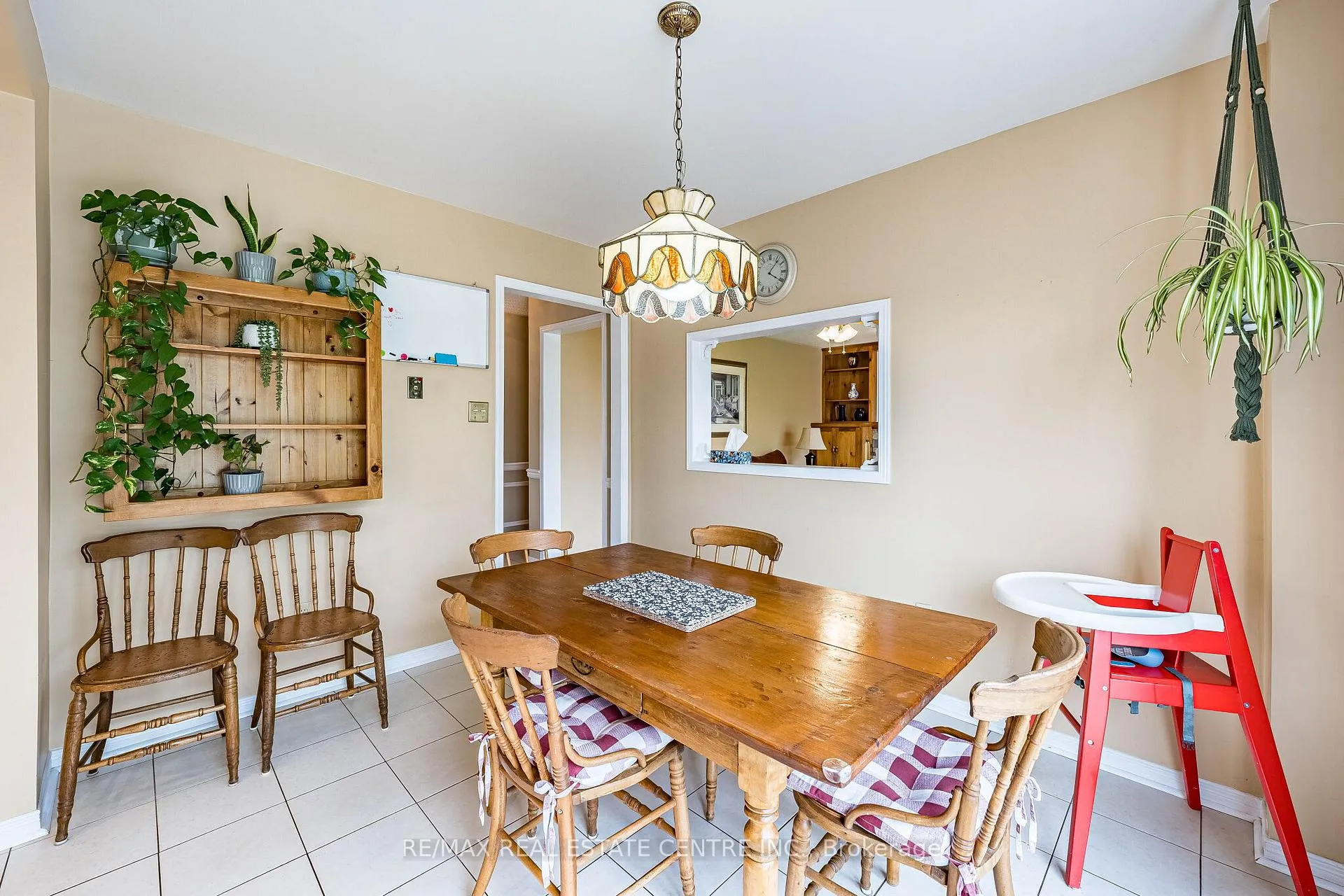 Photo 16 of 19 Mossbank Drive, Brampton, Fletcher's Creek South — HOMEH