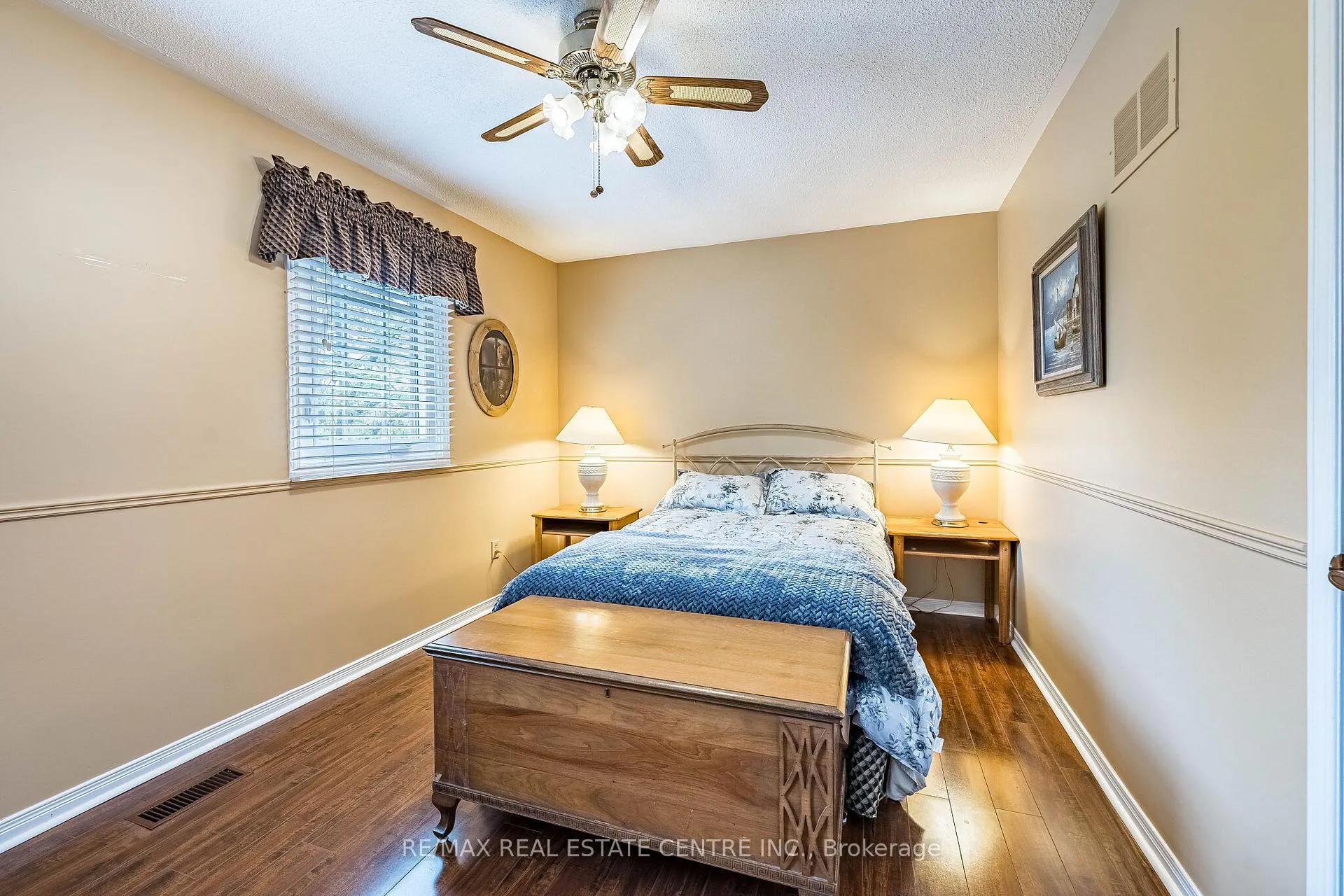 Photo 27 of 19 Mossbank Drive, Brampton, Fletcher's Creek South — HOMEH