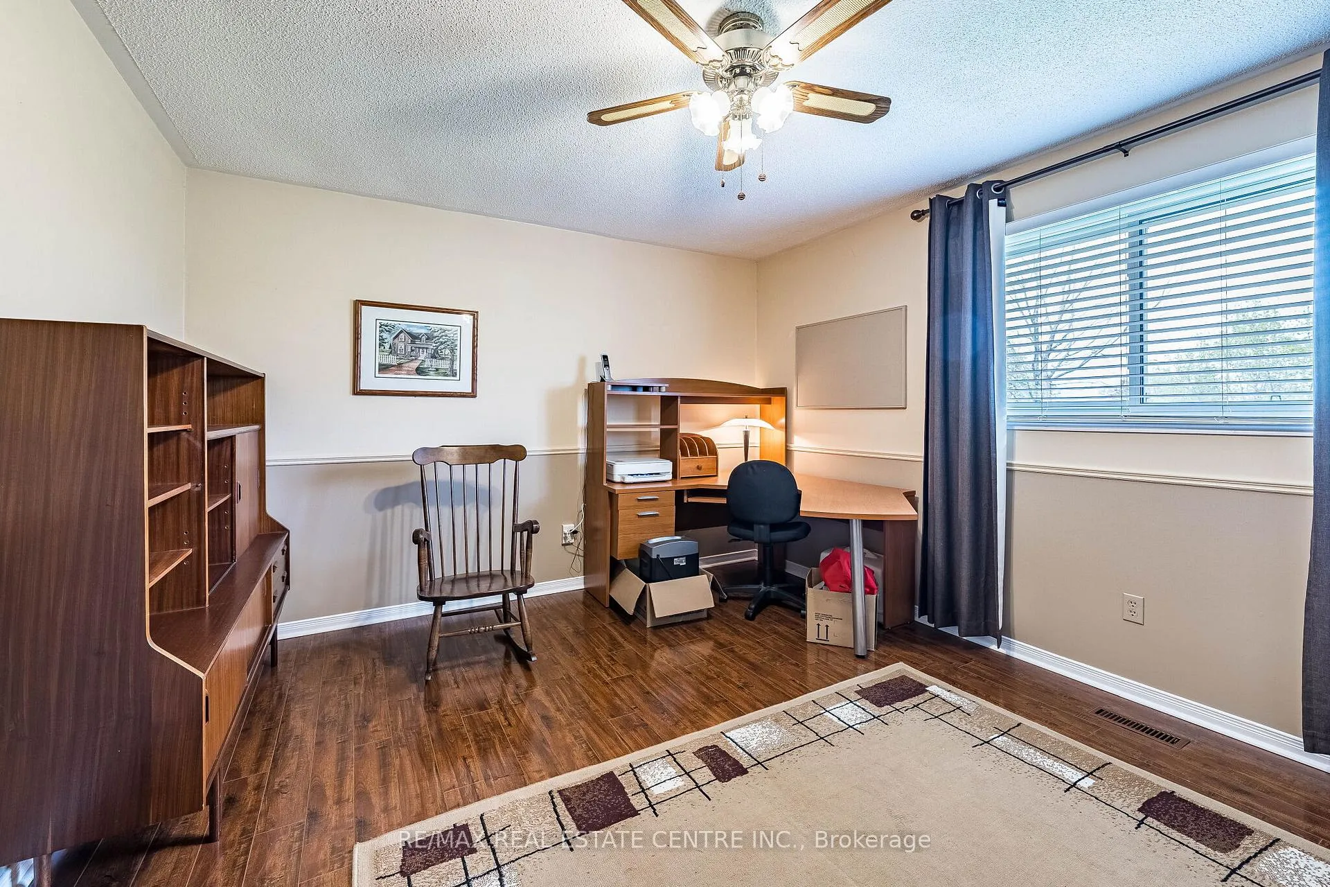 Photo 32 of 19 Mossbank Drive, Brampton, Fletcher's Creek South — HOMEH