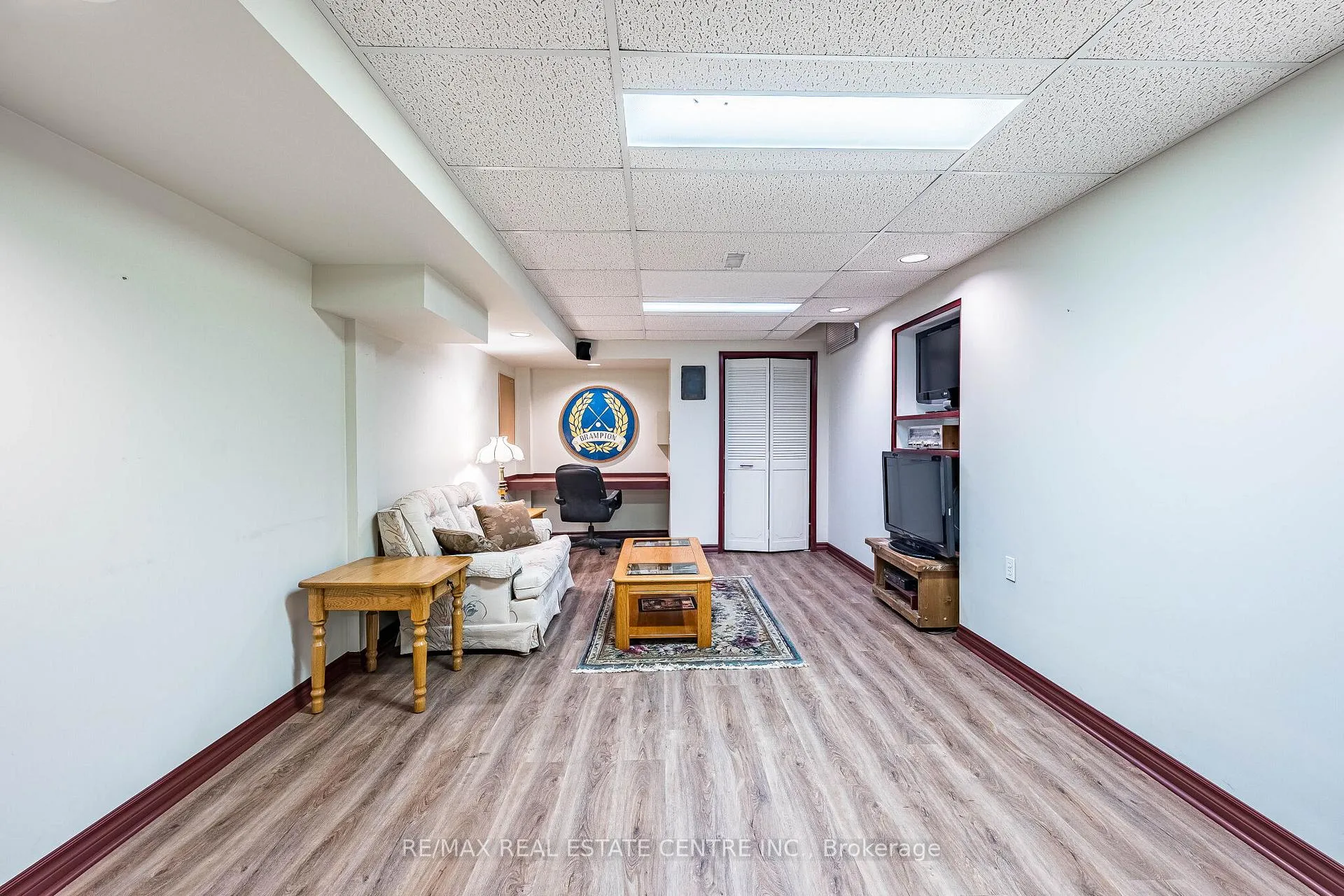 Photo 37 of 19 Mossbank Drive, Brampton, Fletcher's Creek South — HOMEH