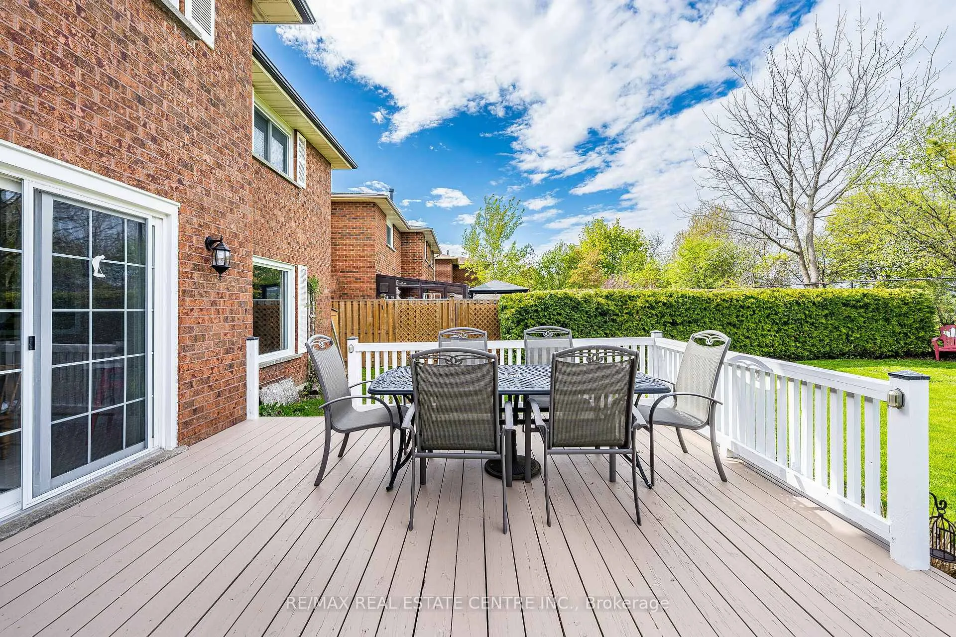 Photo 43 of 19 Mossbank Drive, Brampton, Fletcher's Creek South — HOMEH