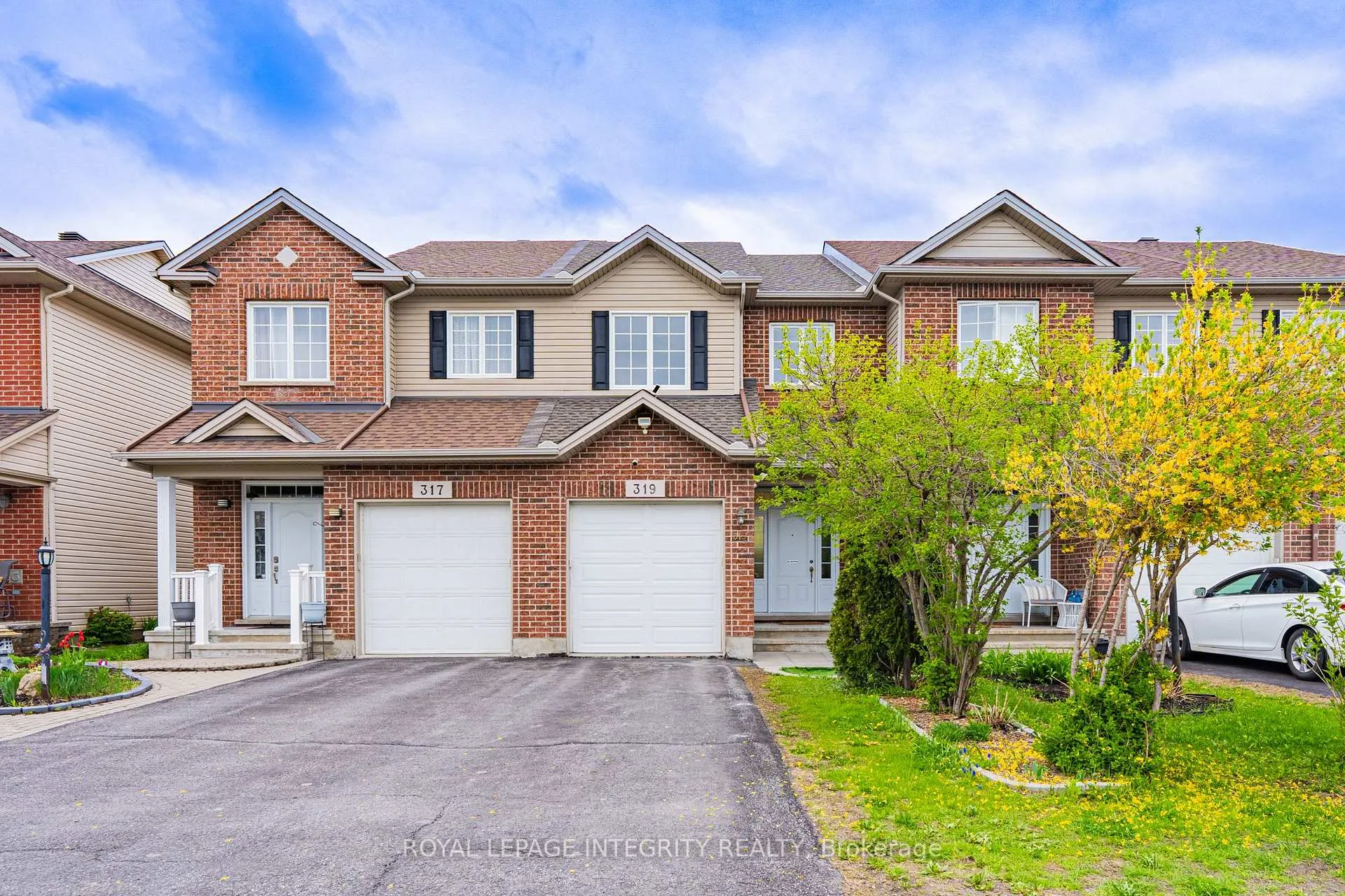 Photo 1 of 319 Glenbrae Avenue, Ottawa, Kanata - Morgan's Grant/South March — HOMEH