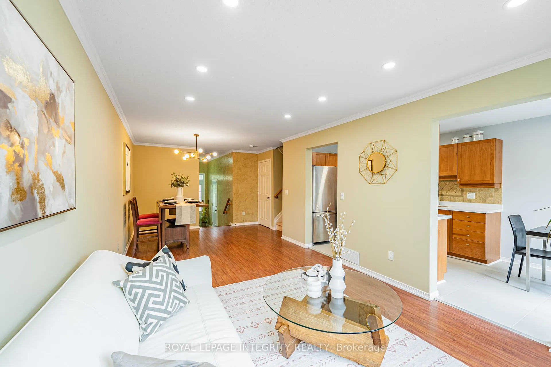 Photo 8 of 319 Glenbrae Avenue, Ottawa, Kanata - Morgan's Grant/South March — HOMEH