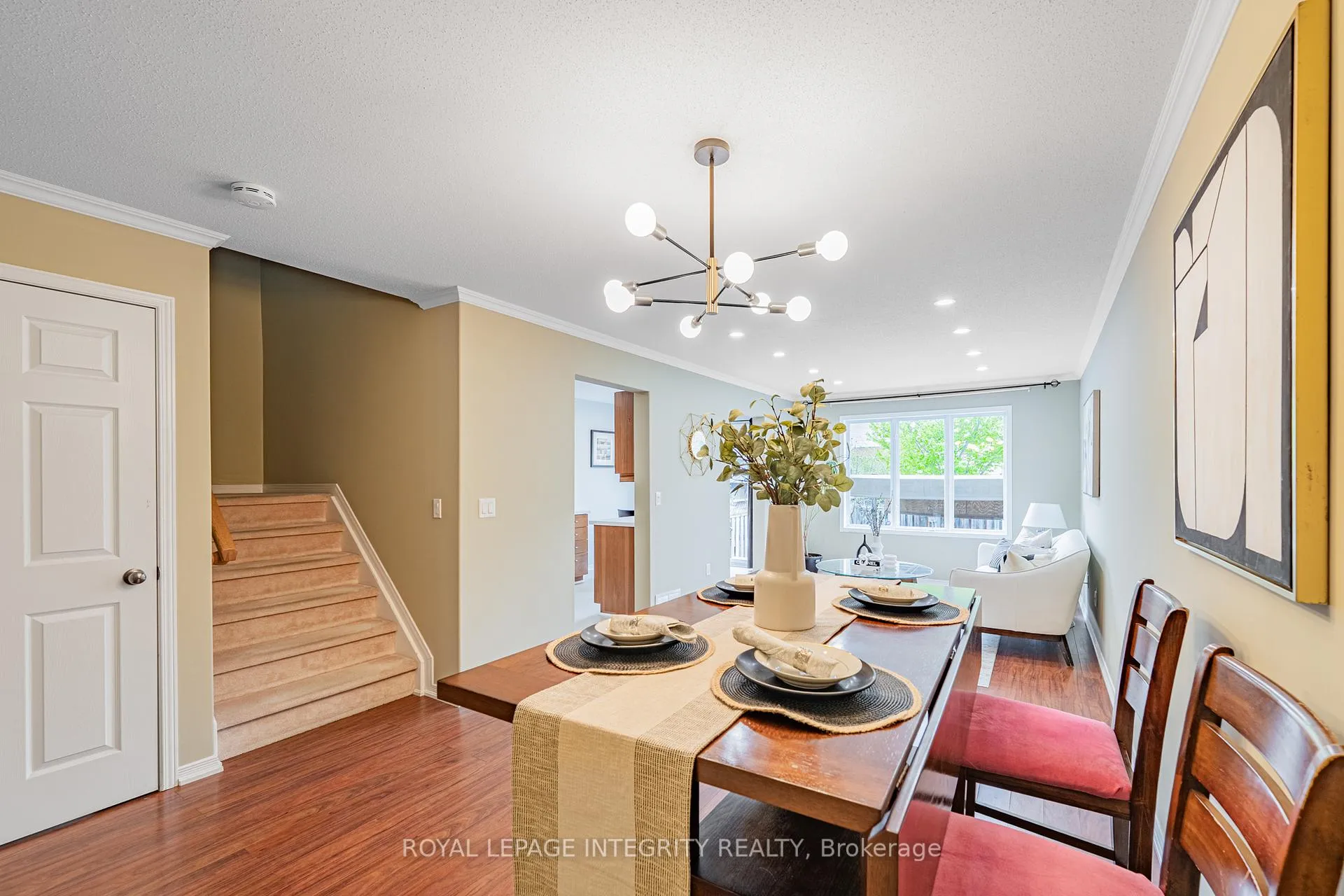 Photo 14 of 319 Glenbrae Avenue, Ottawa, Kanata - Morgan's Grant/South March — HOMEH