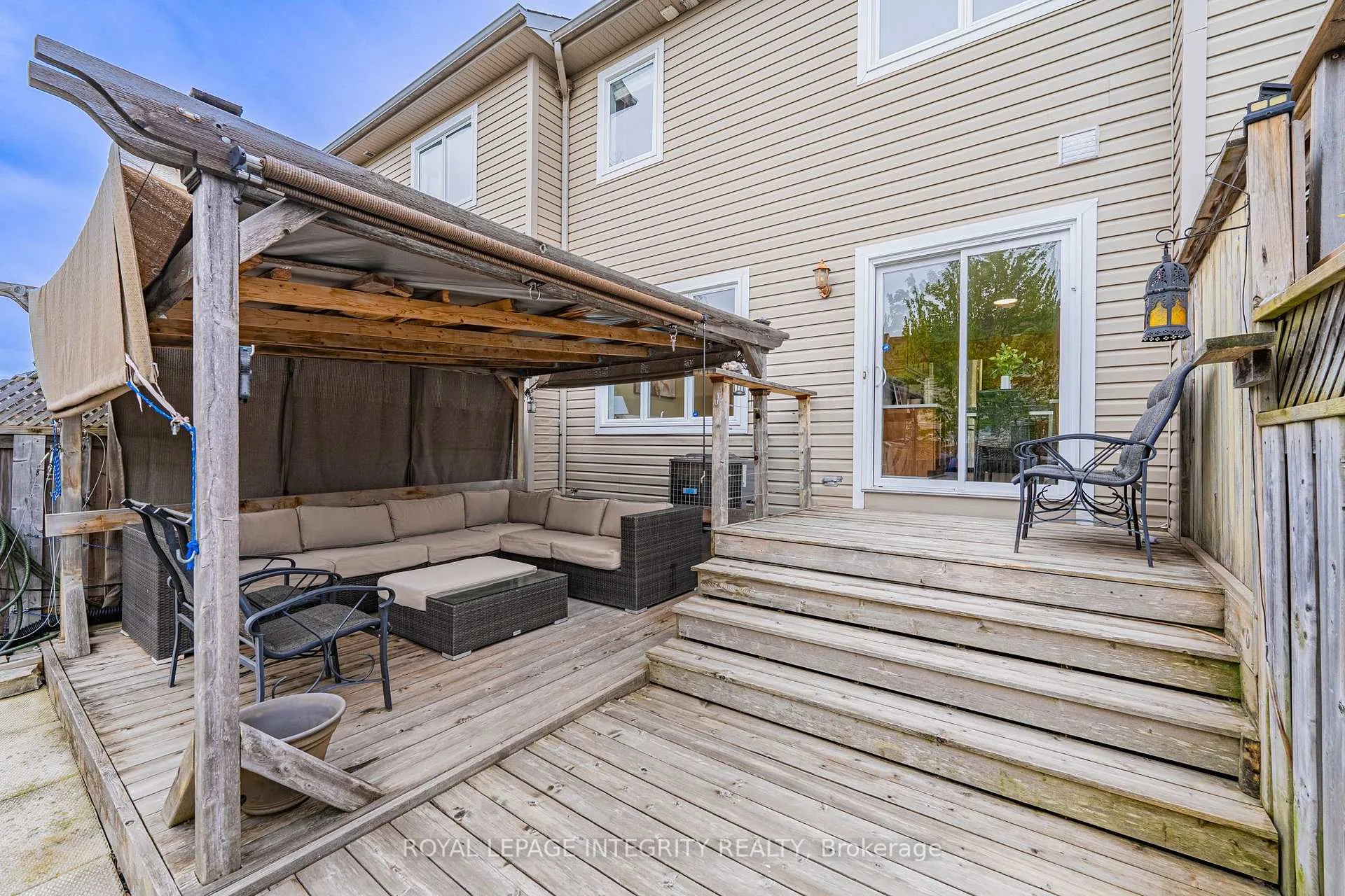 Photo 26 of 319 Glenbrae Avenue, Ottawa, Kanata - Morgan's Grant/South March — HOMEH