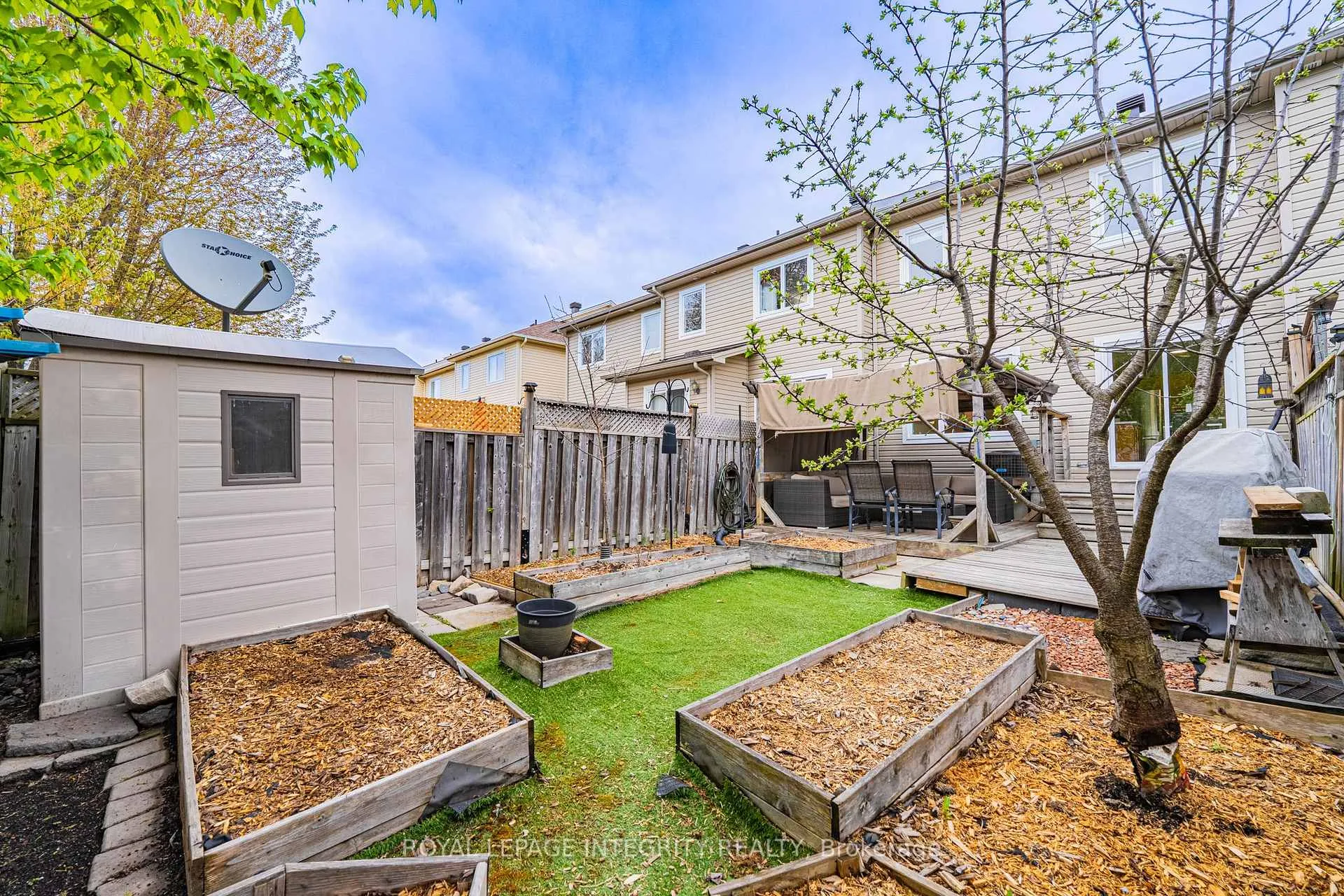 Photo 27 of 319 Glenbrae Avenue, Ottawa, Kanata - Morgan's Grant/South March — HOMEH