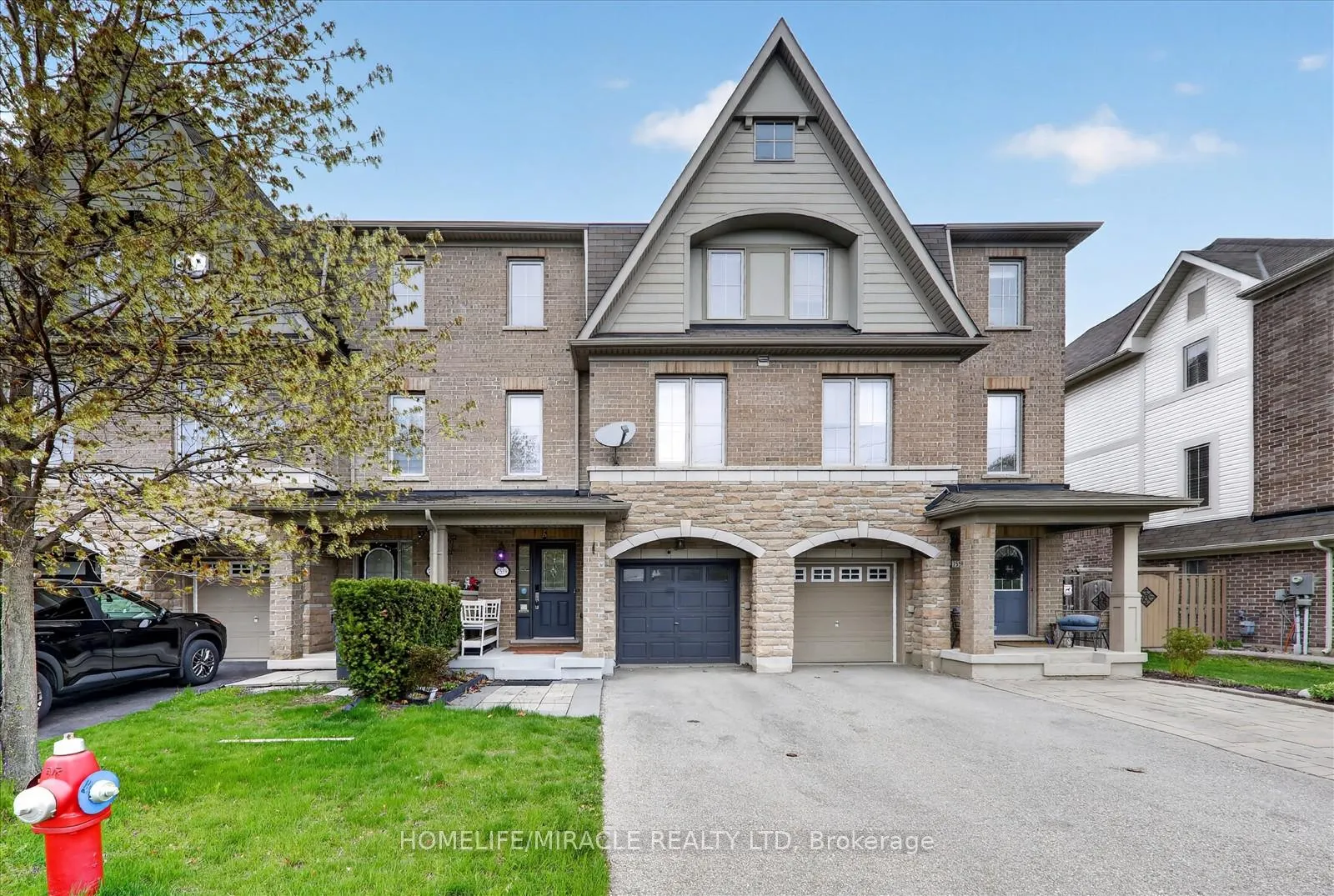 Photo 1 of 7559 Chinguacousy Road, Brampton, Bram West — HOMEH