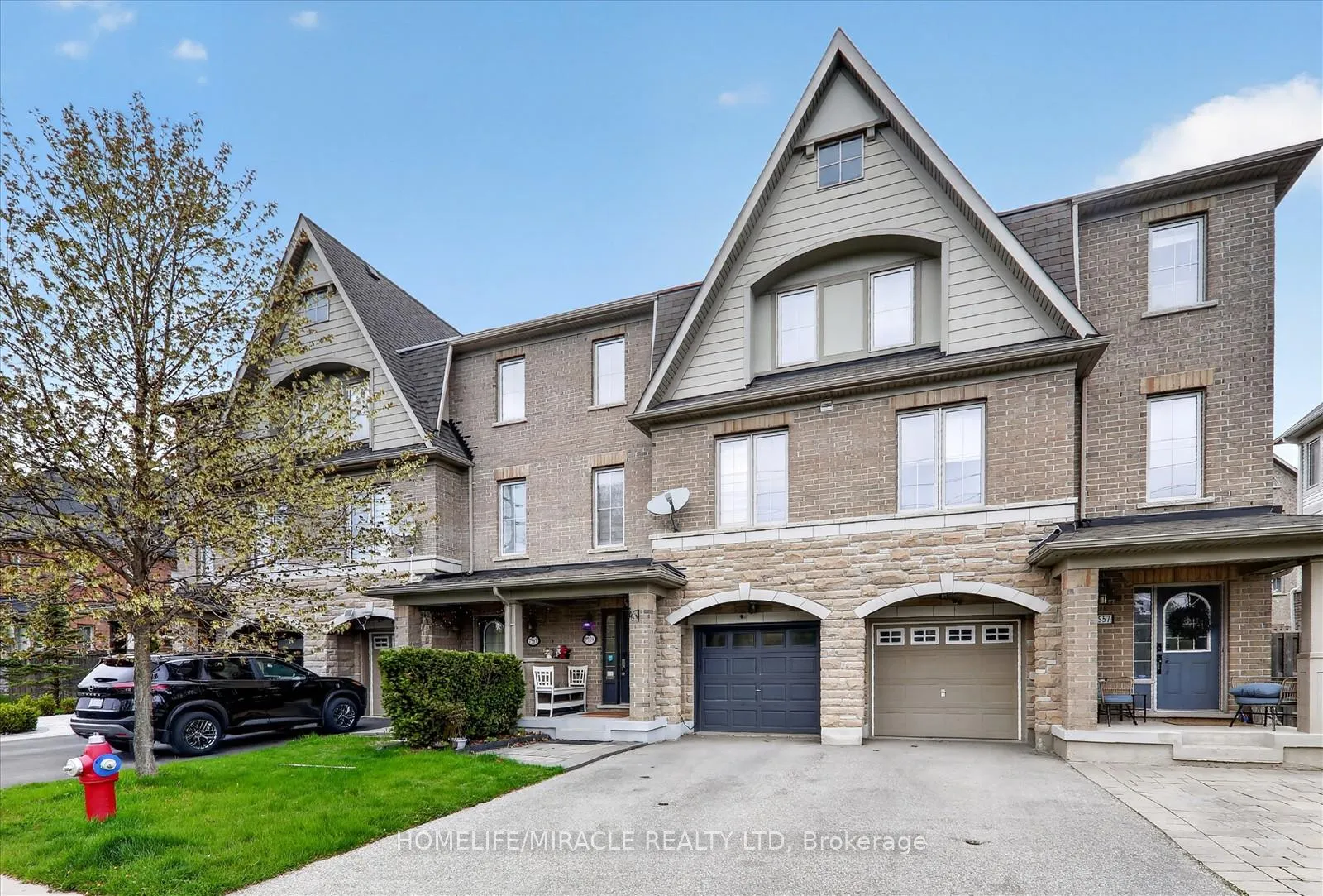 Photo 2 of 7559 Chinguacousy Road, Brampton, Bram West — HOMEH