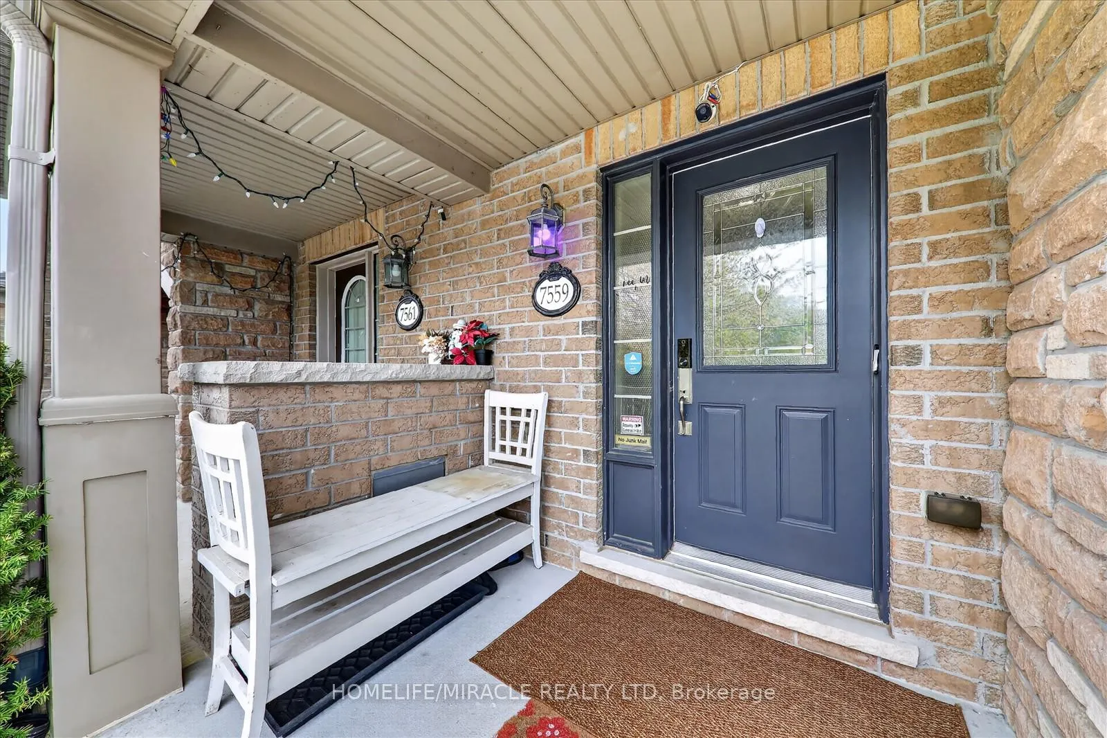 Photo 3 of 7559 Chinguacousy Road, Brampton, Bram West — HOMEH