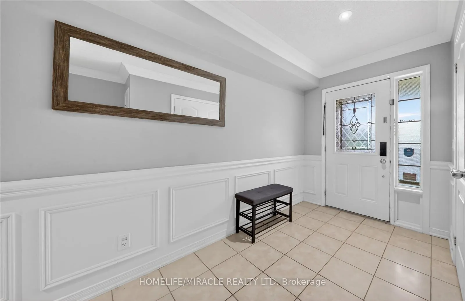 Photo 4 of 7559 Chinguacousy Road, Brampton, Bram West — HOMEH