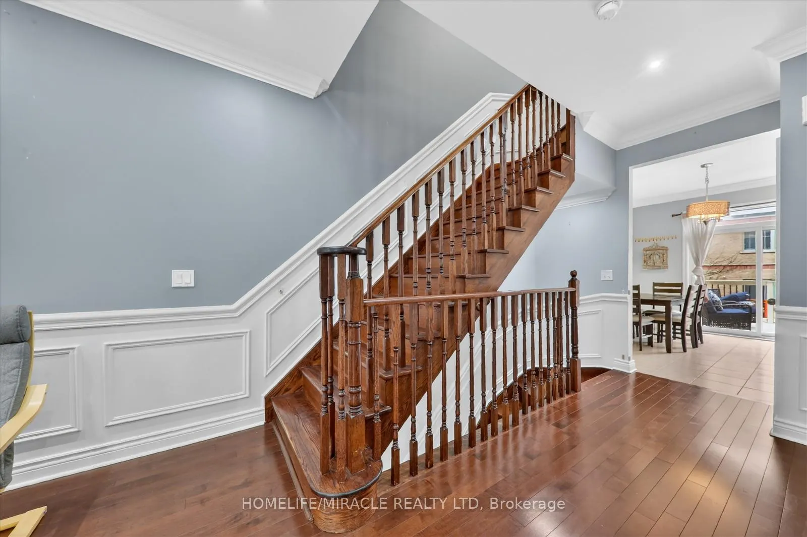 Photo 15 of 7559 Chinguacousy Road, Brampton, Bram West — HOMEH