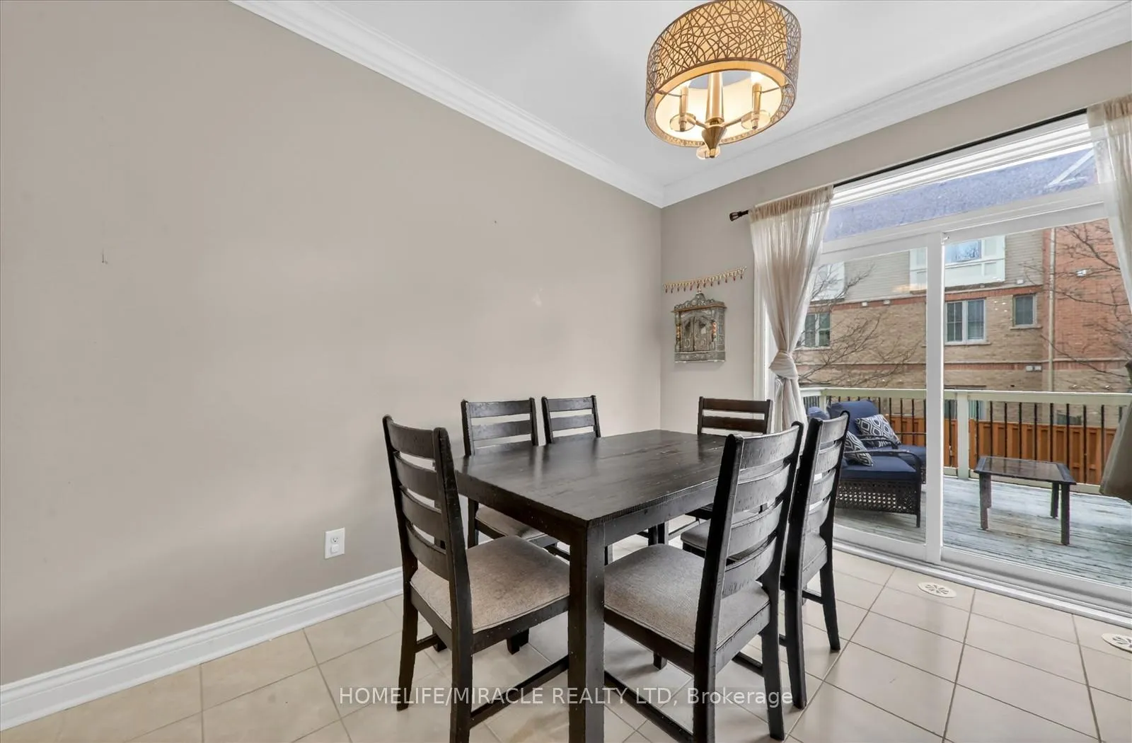 Photo 16 of 7559 Chinguacousy Road, Brampton, Bram West — HOMEH