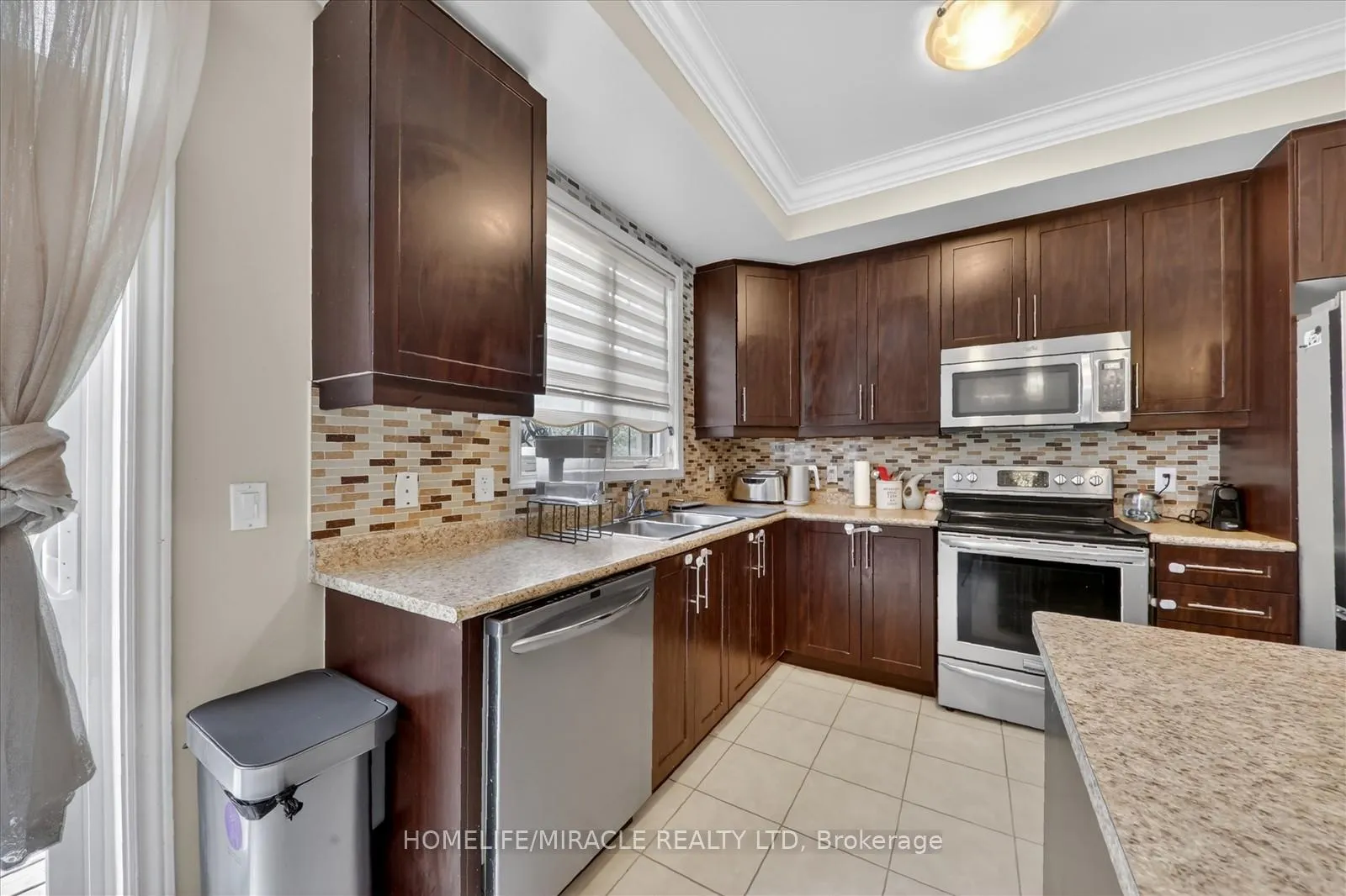 Photo 18 of 7559 Chinguacousy Road, Brampton, Bram West — HOMEH