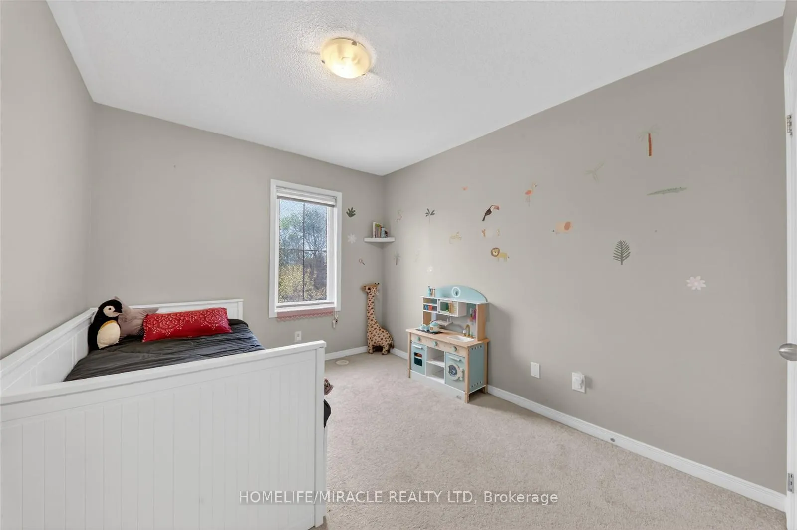 Photo 29 of 7559 Chinguacousy Road, Brampton, Bram West — HOMEH