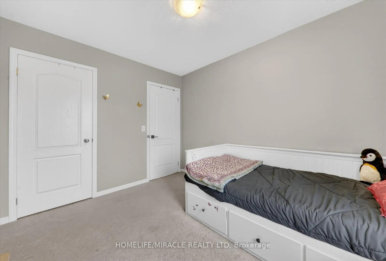 Photo 30 of 7559 Chinguacousy Road, Brampton, Bram West — HOMEH