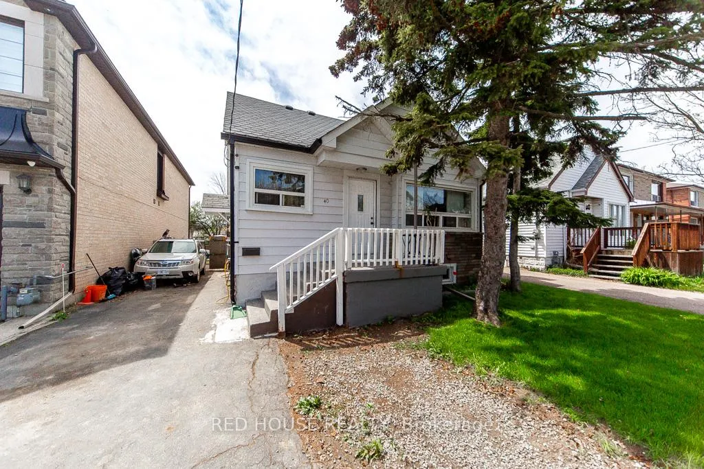 Photo 26 of 40 North Woodrow Boulevard, Scarborough, Clairlea-Birchmount — HOMEH
