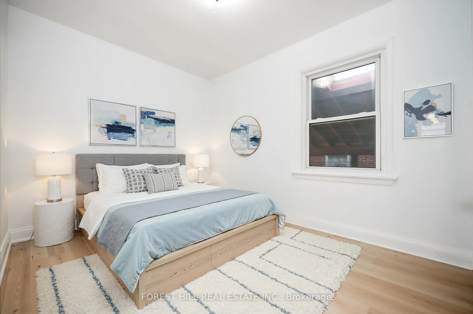Photo 11 of 667 Pharmacy Avenue, Scarborough, Clairlea-Birchmount — HOMEH
