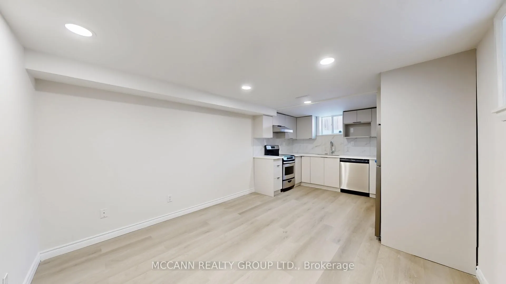 Photo 2 of 274 Boon Avenue, Toronto, Caledonia-Fairbank — HOMEH