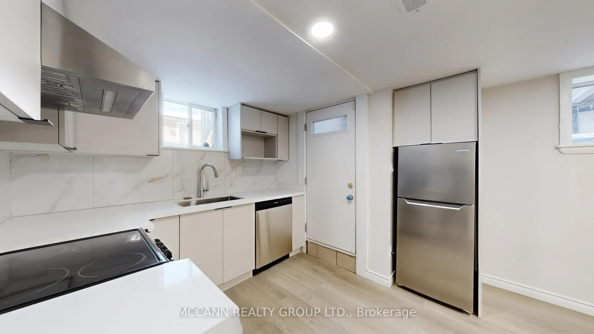 Photo 7 of 274 Boon Avenue, Toronto, Caledonia-Fairbank — HOMEH