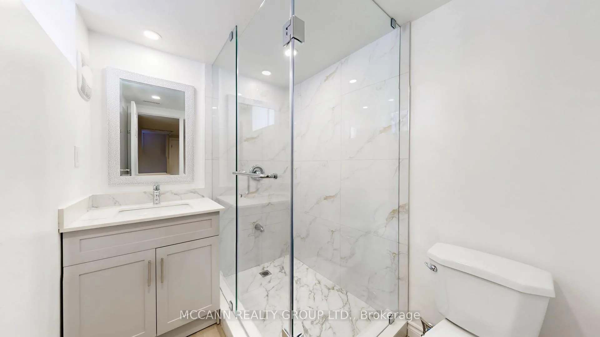 Photo 13 of 274 Boon Avenue, Toronto, Caledonia-Fairbank — HOMEH