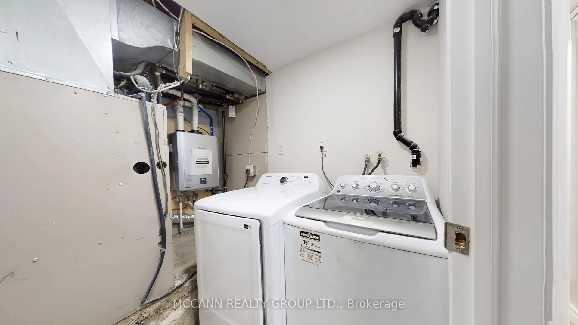 Photo 19 of 274 Boon Avenue, Toronto, Caledonia-Fairbank — HOMEH