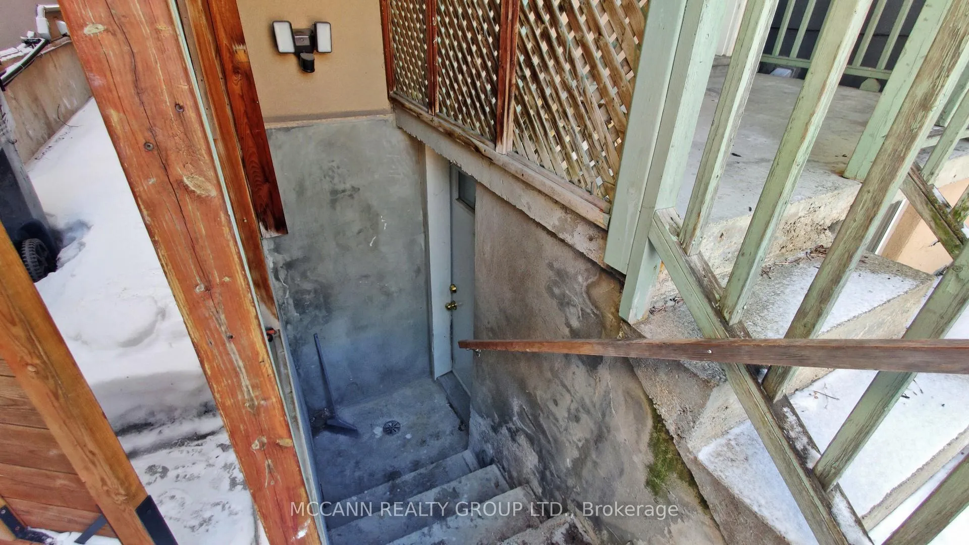 Photo 20 of 274 Boon Avenue, Toronto, Caledonia-Fairbank — HOMEH
