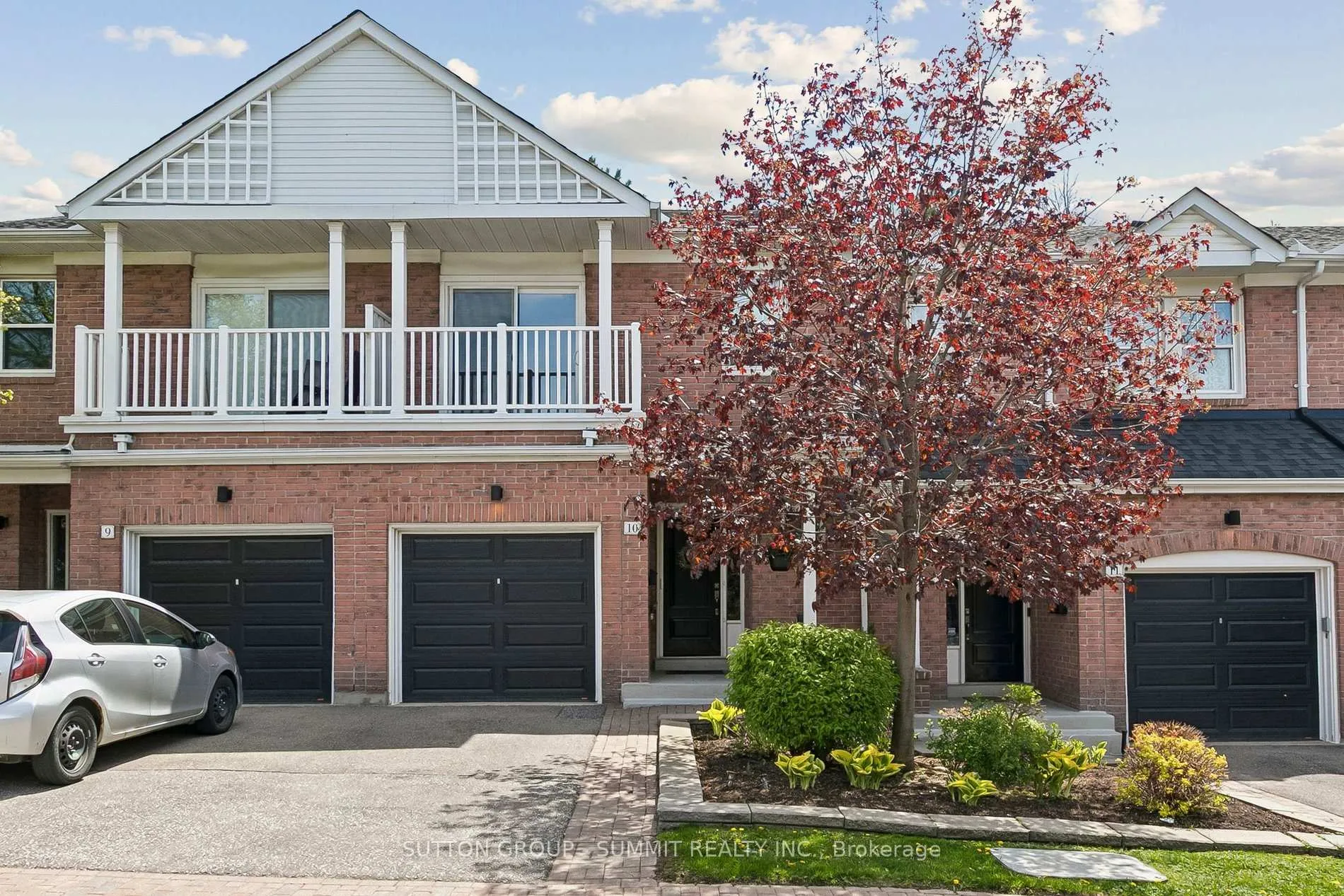 Front of 10 Tamarack Circle