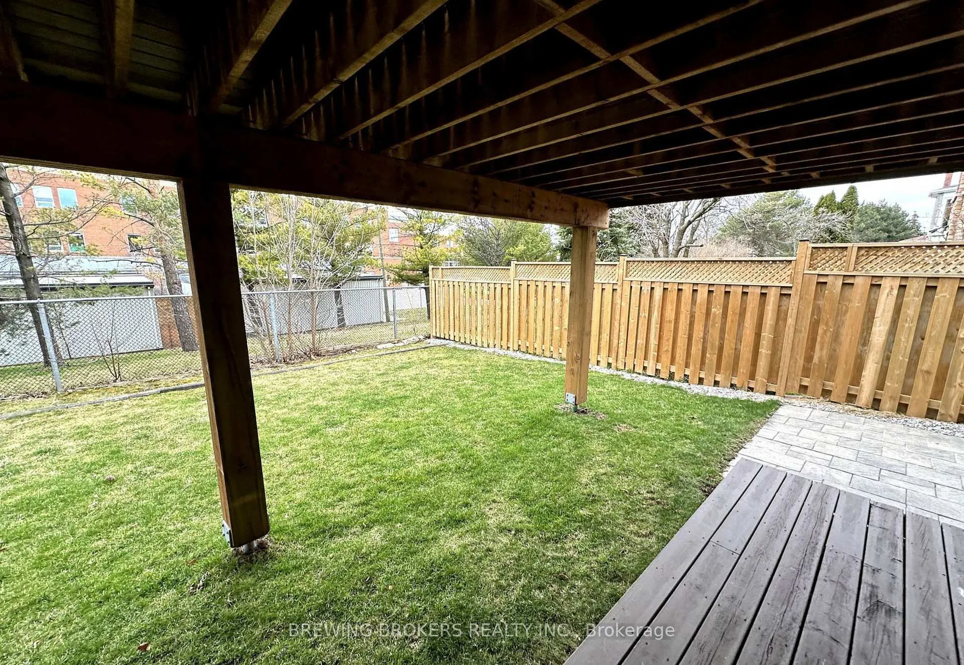 Photo 13 of 31 Havagal Crescent, Markham, Markville — HOMEH