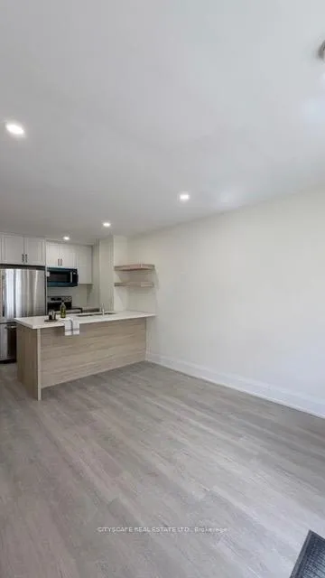 Photo 1 of Unit 202, 15 Sanagan Road, Etobicoke, Thistletown-Beaumonde Heights — HOMEH