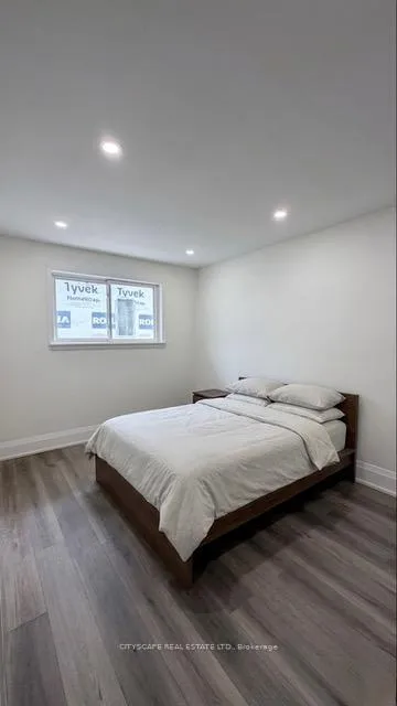 Photo 2 of Unit 202, 15 Sanagan Road, Etobicoke, Thistletown-Beaumonde Heights — HOMEH
