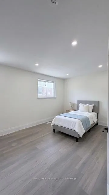 Photo 3 of Unit 202, 15 Sanagan Road, Etobicoke, Thistletown-Beaumonde Heights — HOMEH
