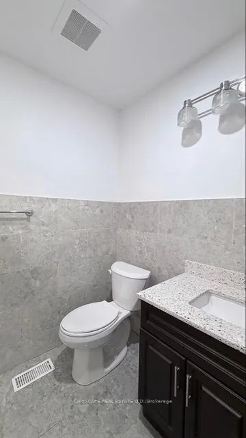 Photo 4 of Unit 202, 15 Sanagan Road, Etobicoke, Thistletown-Beaumonde Heights — HOMEH