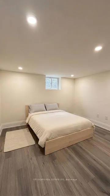 Photo 2 of Unit 102, 15 Sanagan Road, Etobicoke, Thistletown-Beaumonde Heights — HOMEH