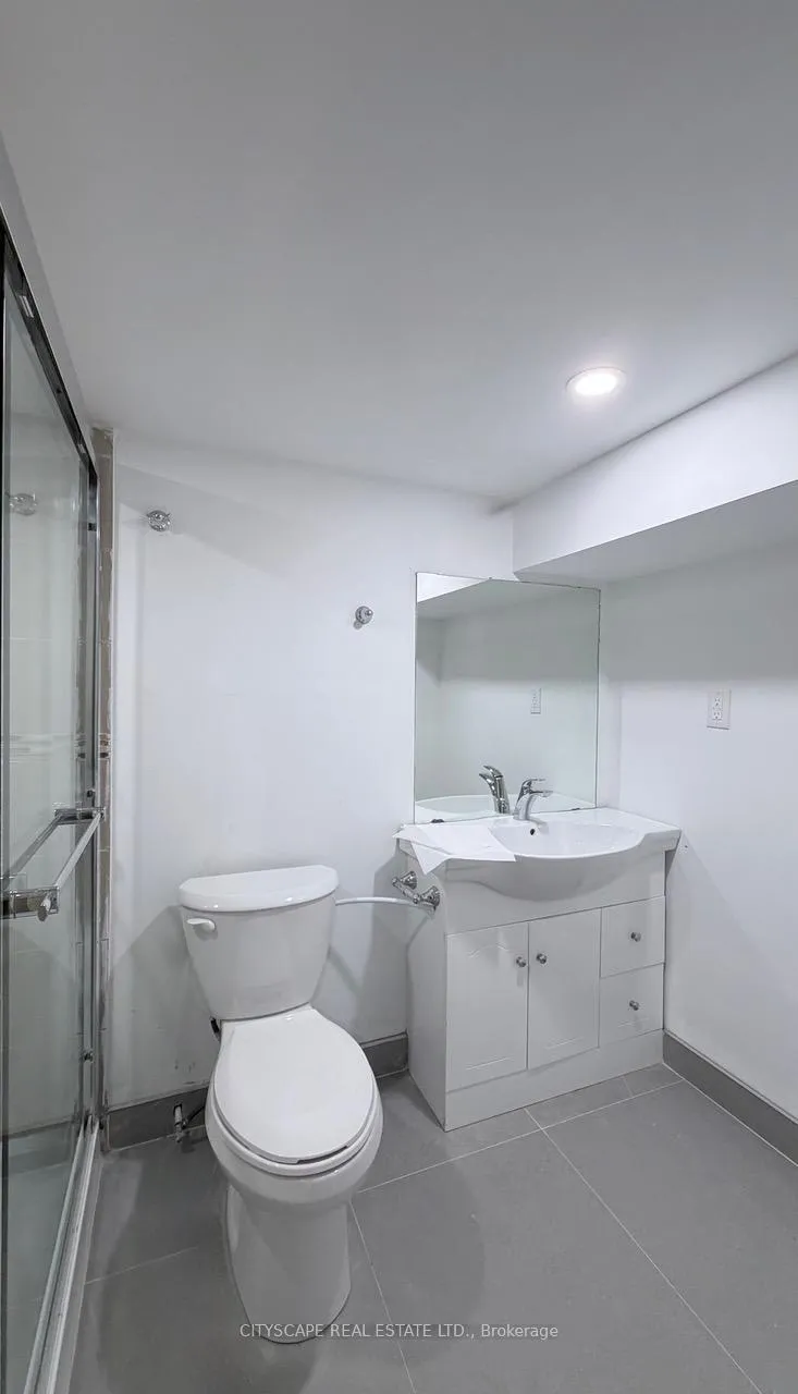Photo 4 of Unit 102, 15 Sanagan Road, Etobicoke, Thistletown-Beaumonde Heights — HOMEH
