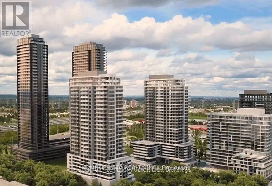 Photo 1 of Unit 317, 1435 Celebration Drive, Pickering, Bay Ridges — HOMEH