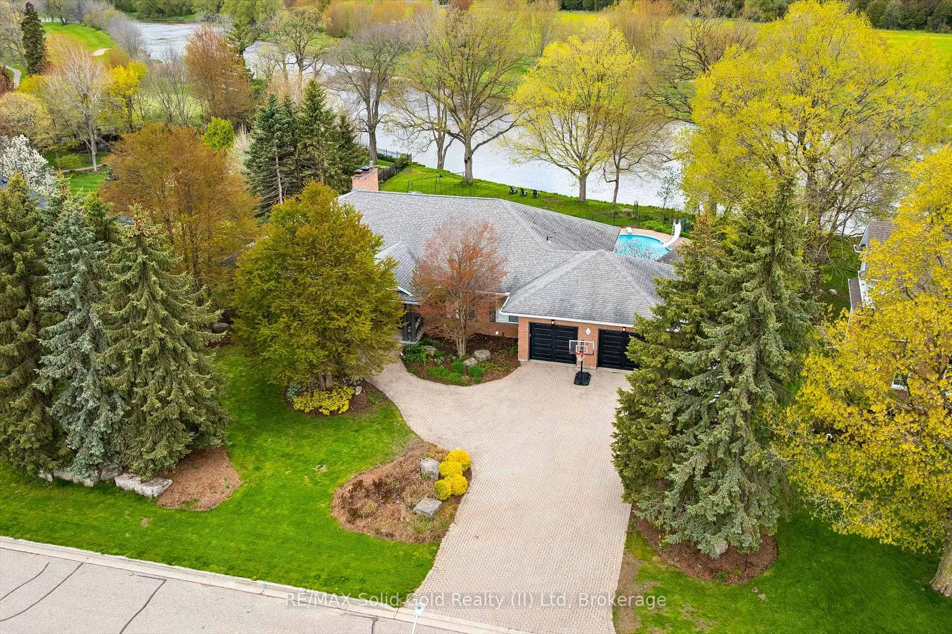Photo 37 of 306 Golf Course Road, Woolwich — HOMEH