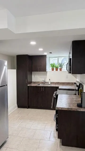 Photo 1 of Unit 101, 15 Sanagan Road, Etobicoke, Thistletown-Beaumonde Heights — HOMEH